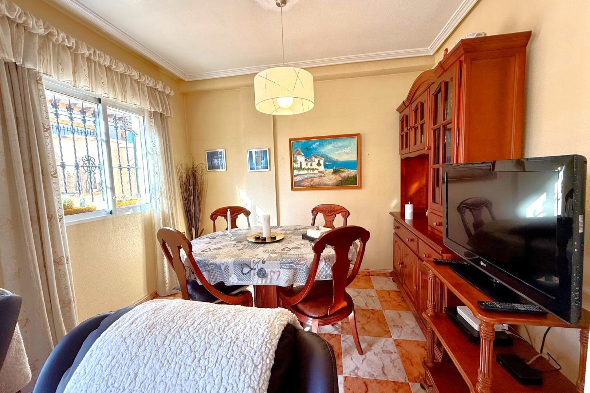 Resale - Townhouse -
Orihuela Costa - Villamartín