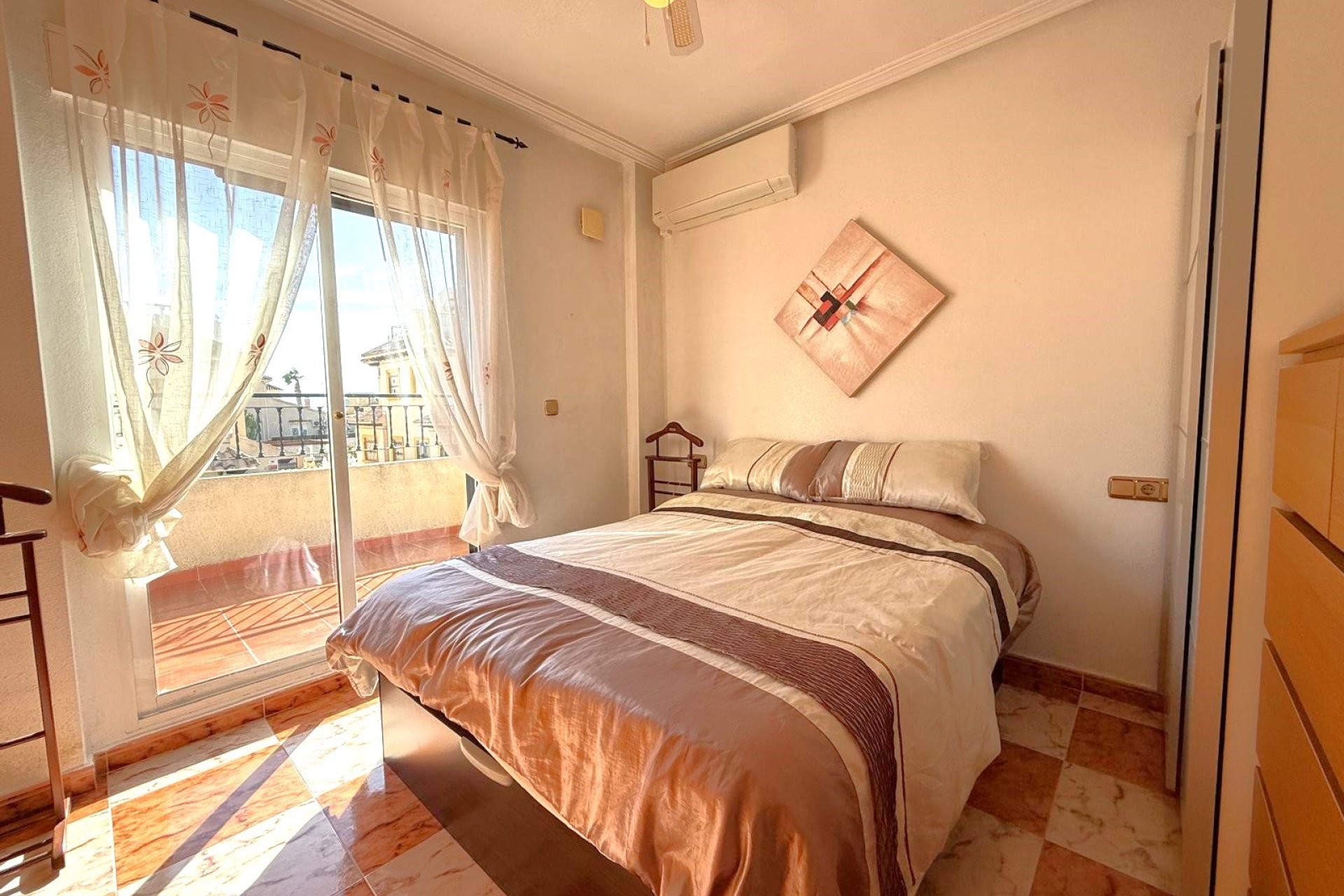 Resale - Townhouse -
Orihuela Costa - Villamartín
