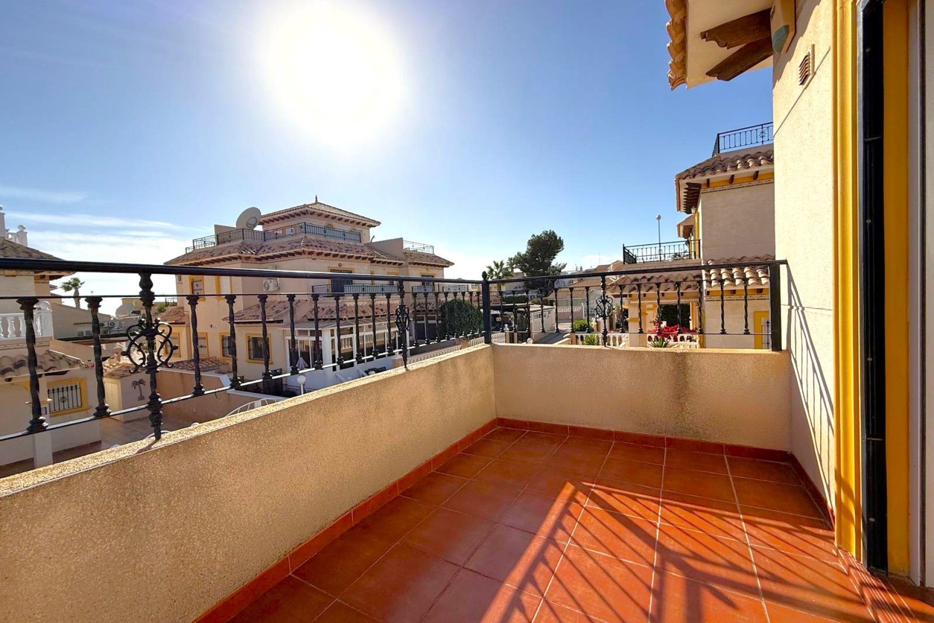 Resale - Townhouse -
Orihuela Costa - Villamartín