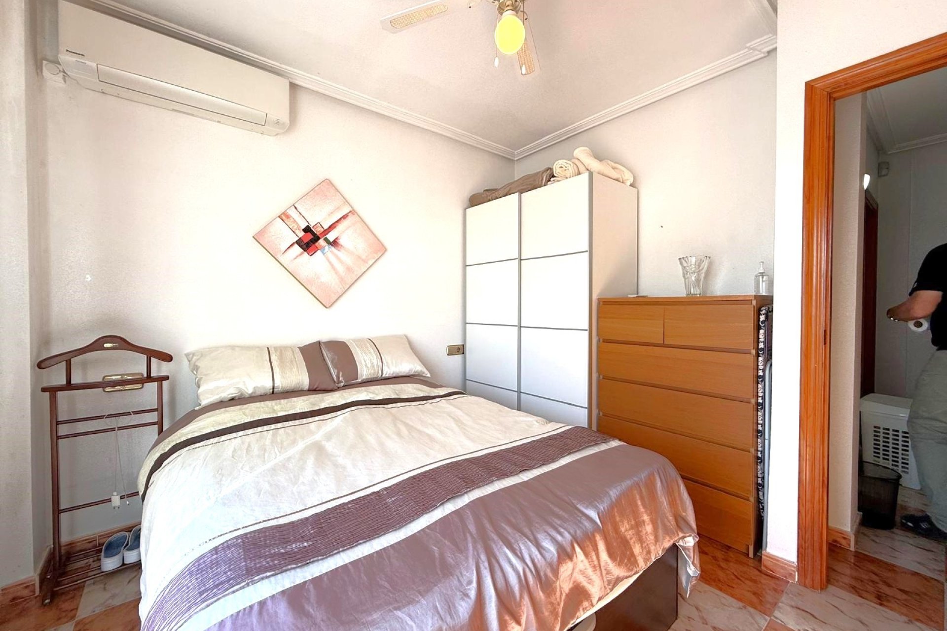 Resale - Townhouse -
Orihuela Costa - Villamartín