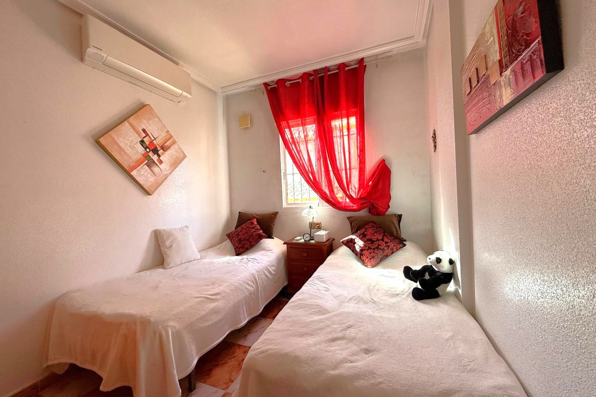 Resale - Townhouse -
Orihuela Costa - Villamartín