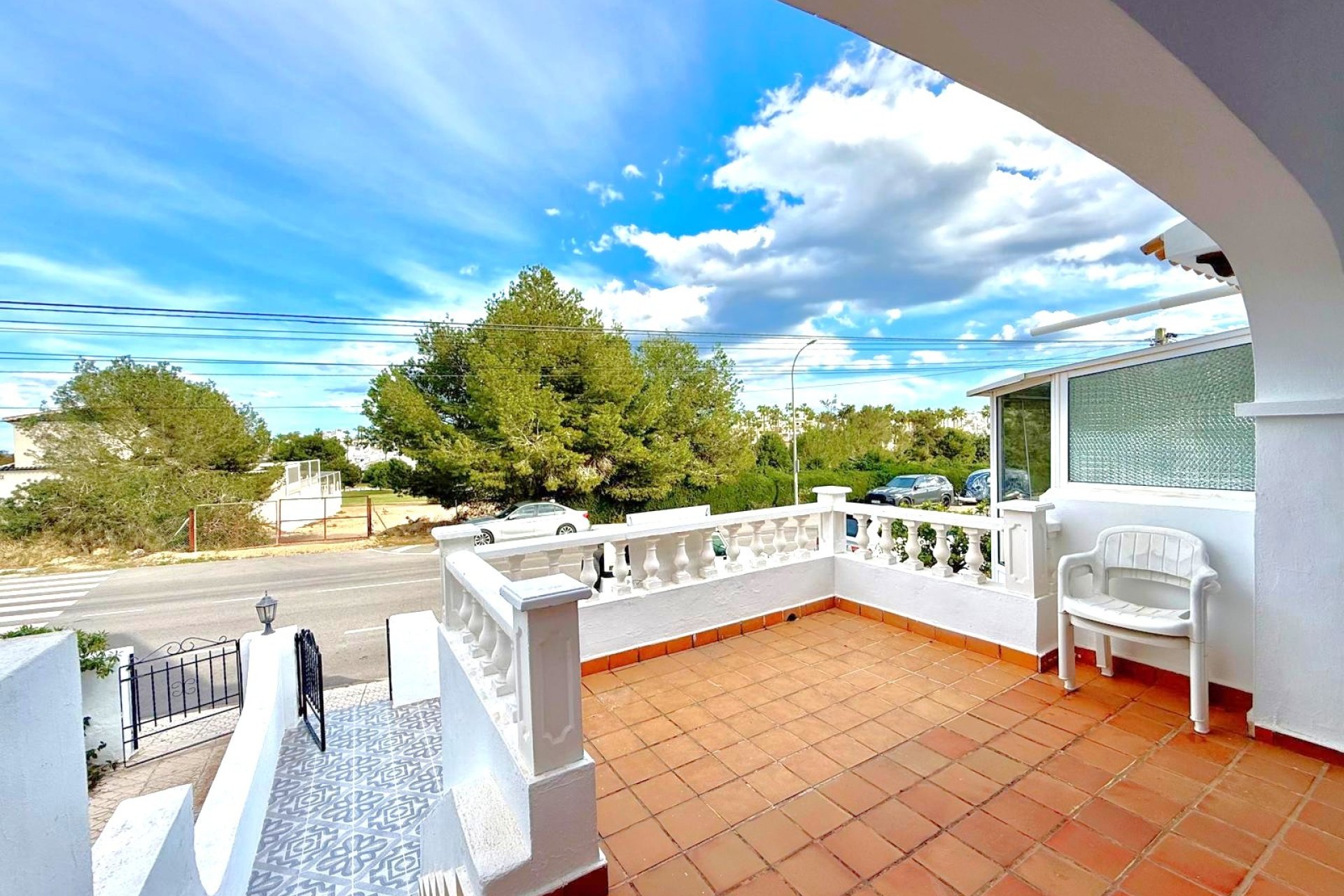 Resale - Townhouse -
Orihuela Costa - Villamartín