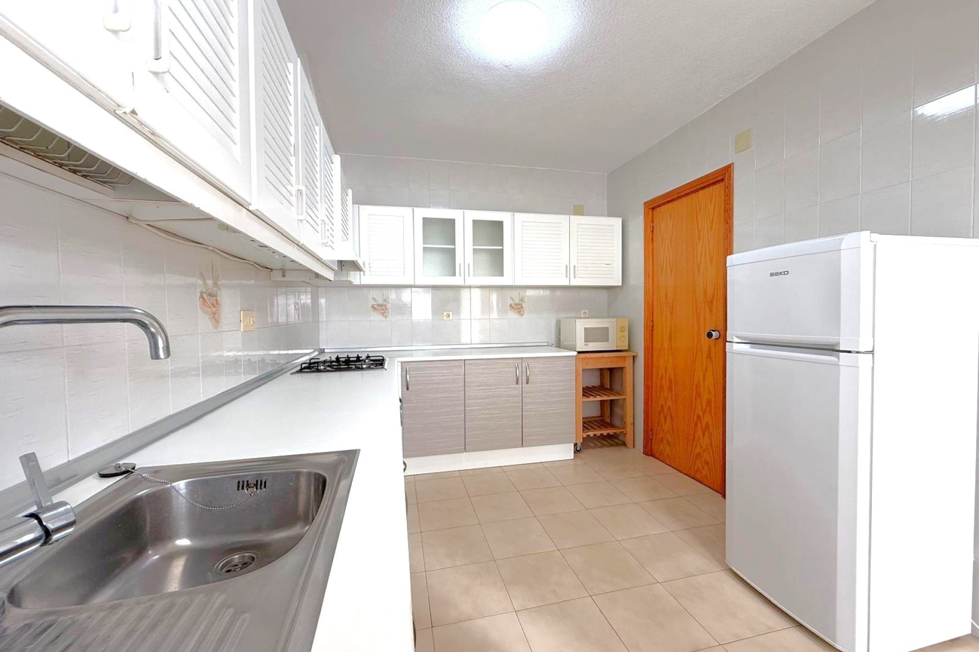 Resale - Townhouse -
Orihuela Costa - Villamartín