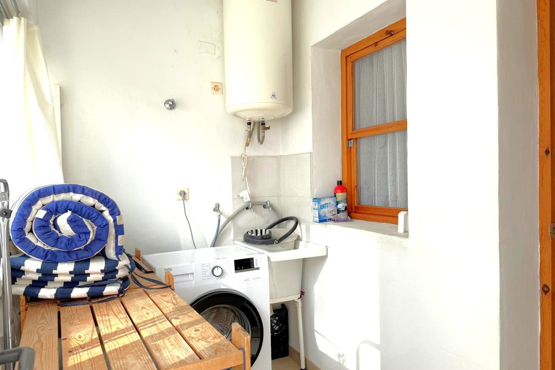 Resale - Townhouse -
Orihuela Costa - Villamartín