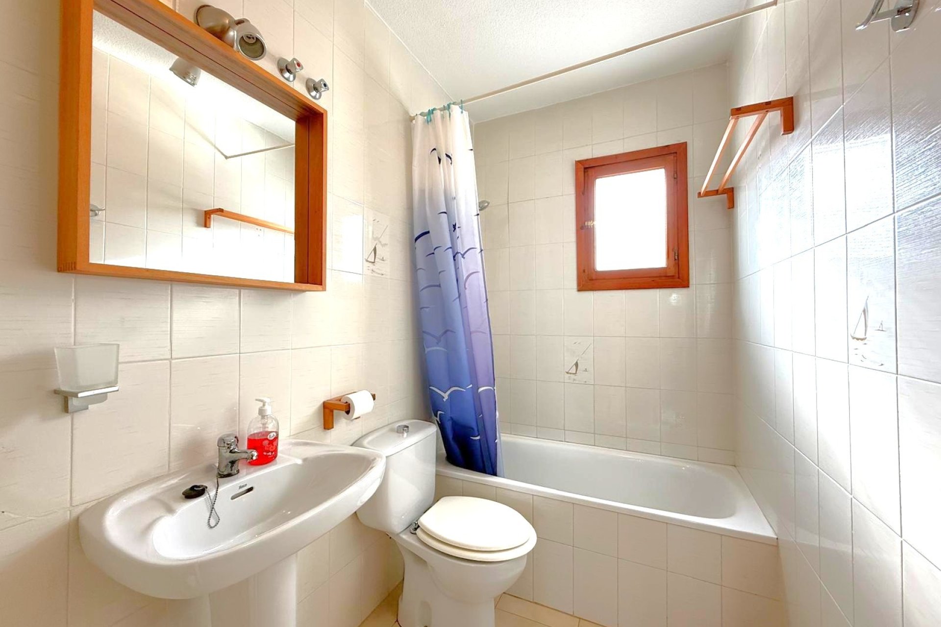 Resale - Townhouse -
Orihuela Costa - Villamartín