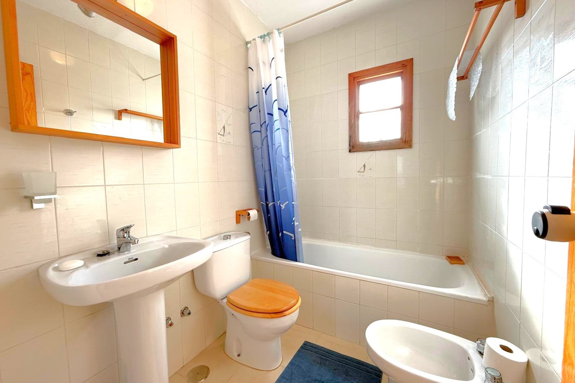 Resale - Townhouse -
Orihuela Costa - Villamartín