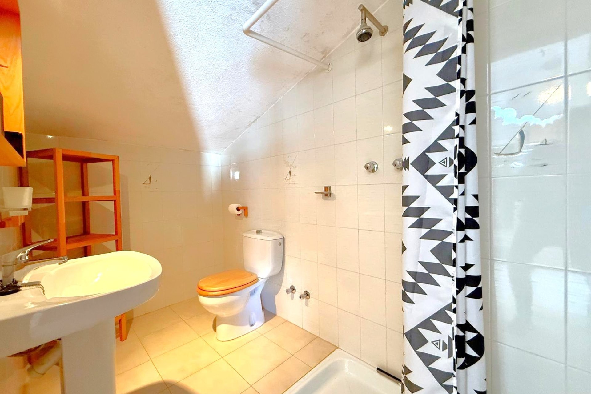 Resale - Townhouse -
Orihuela Costa - Villamartín