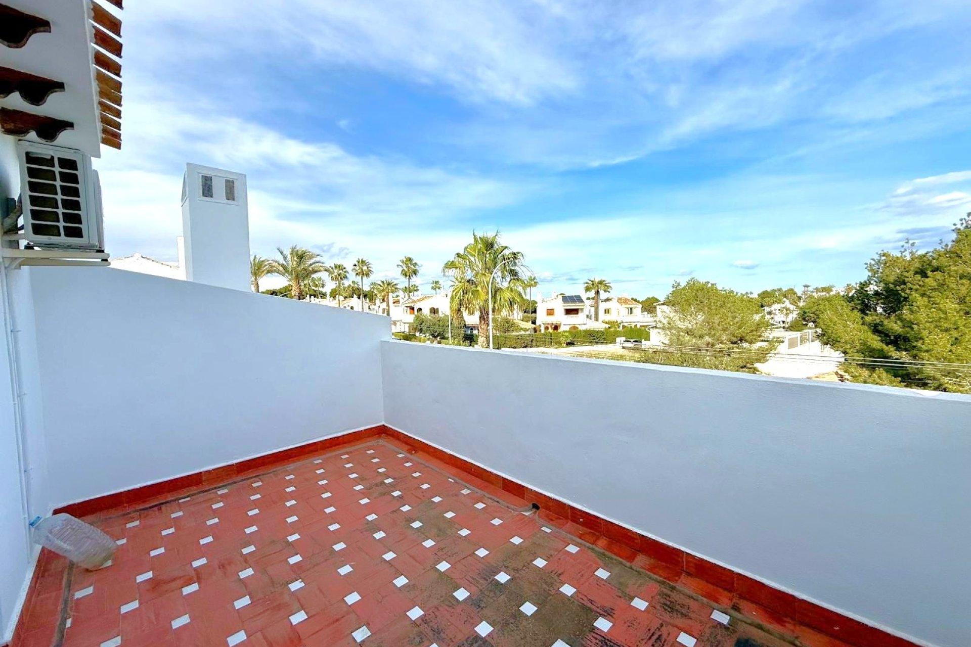 Resale - Townhouse -
Orihuela Costa - Villamartín