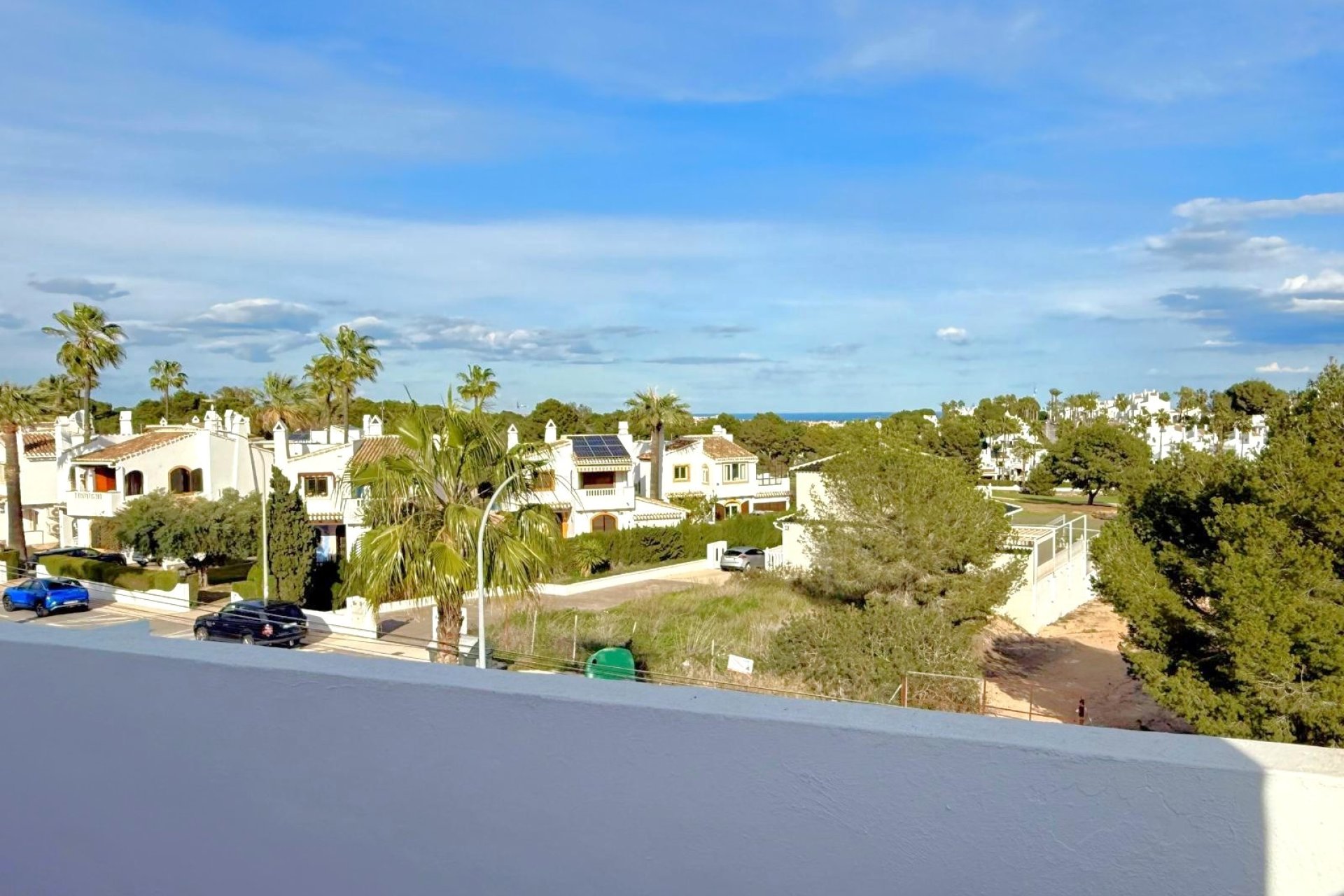 Resale - Townhouse -
Orihuela Costa - Villamartín