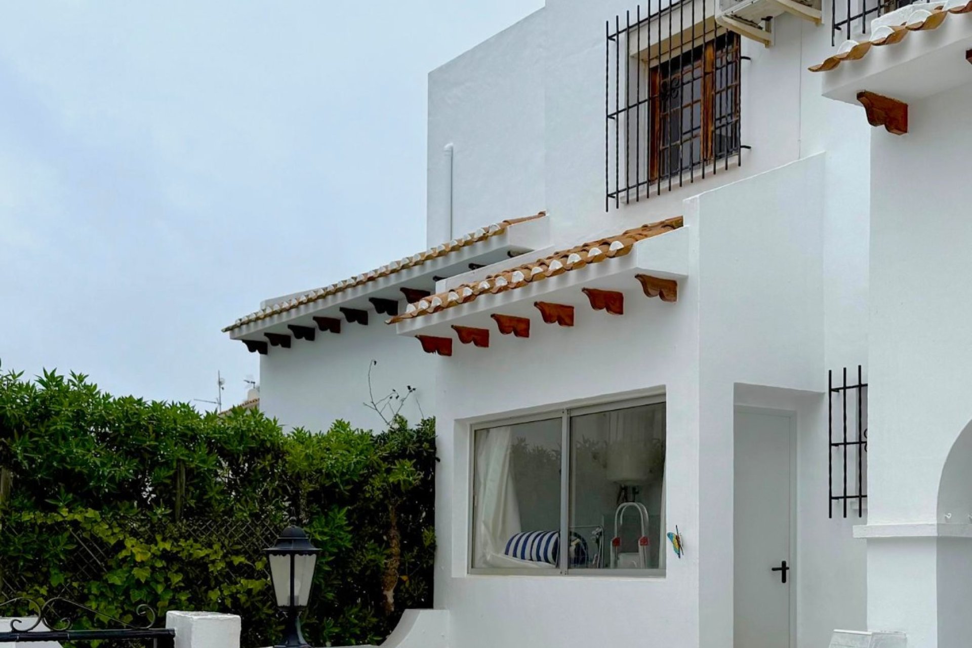 Resale - Townhouse -
Orihuela Costa - Villamartín