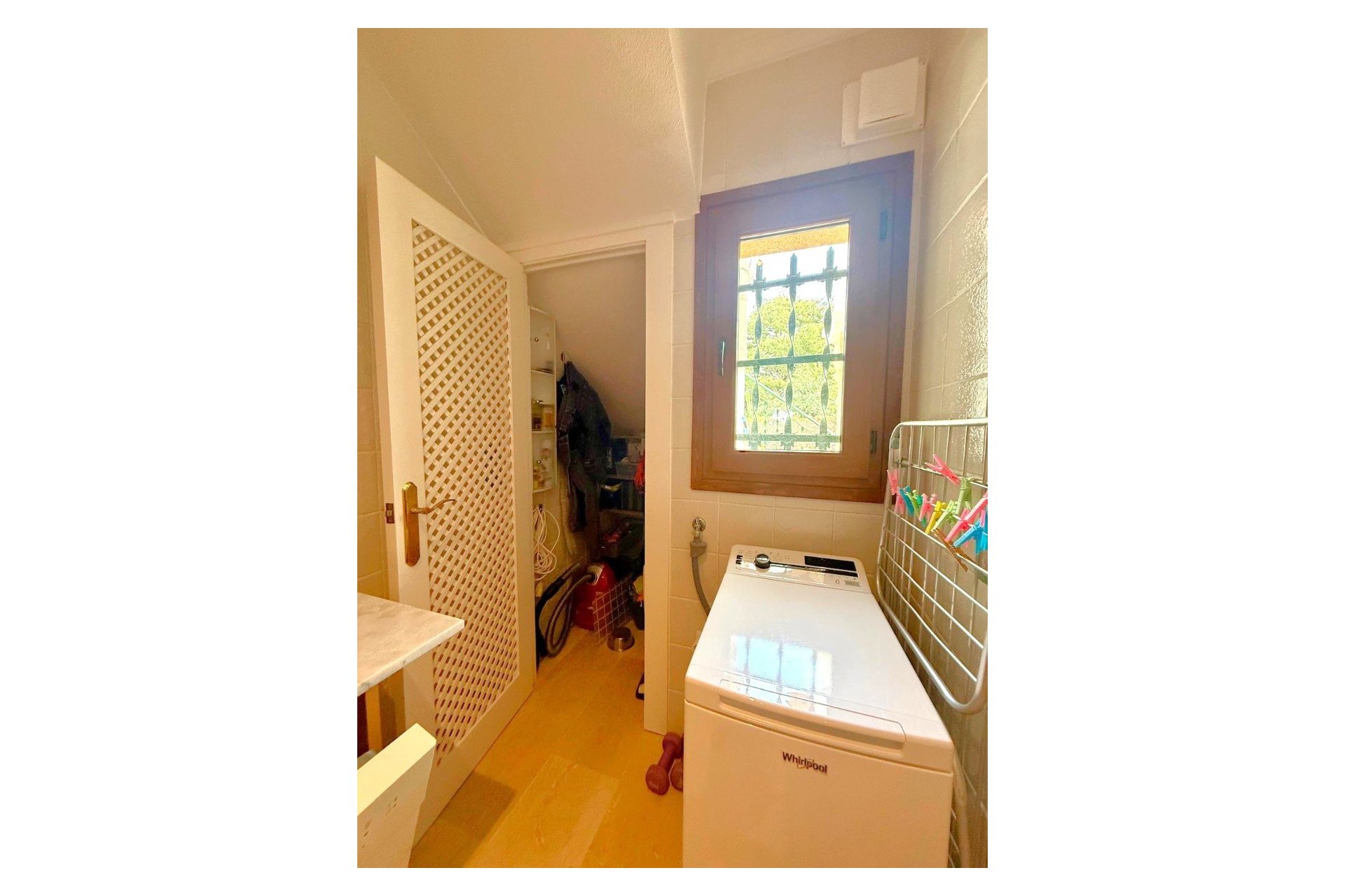 Resale - Townhouse -
Orihuela Costa - Villamartín