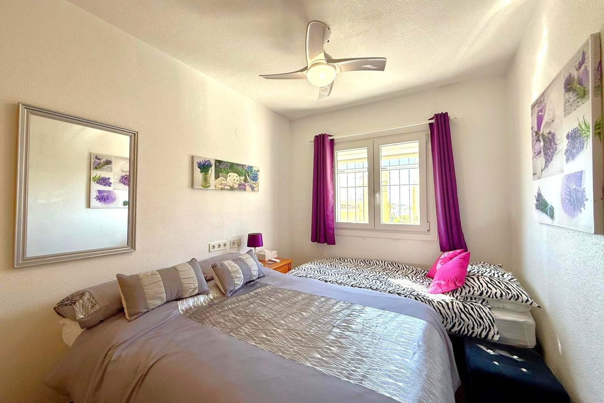 Resale - Townhouse -
Orihuela Costa - Villamartín