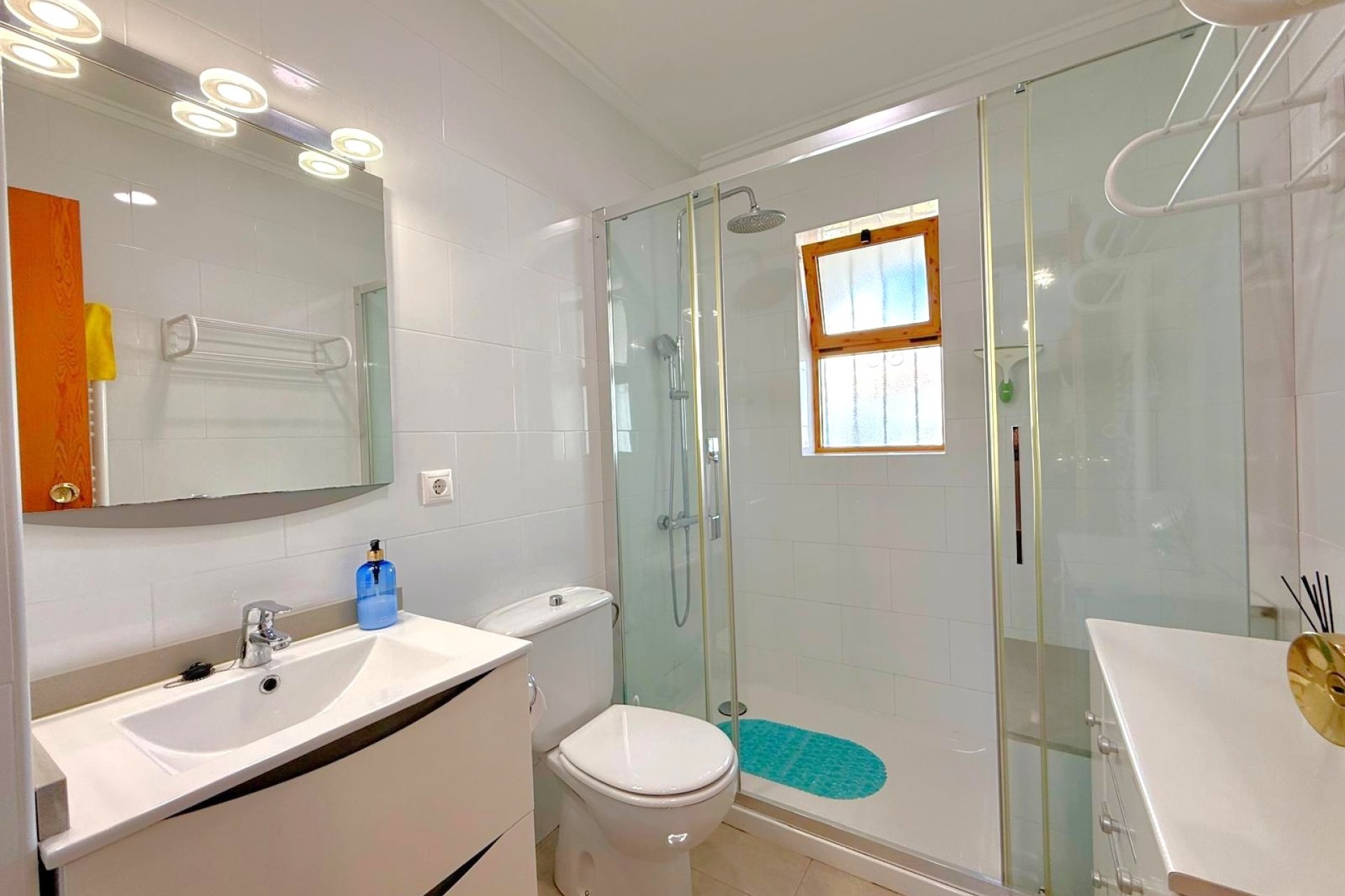 Resale - Townhouse -
Orihuela Costa - Villamartín