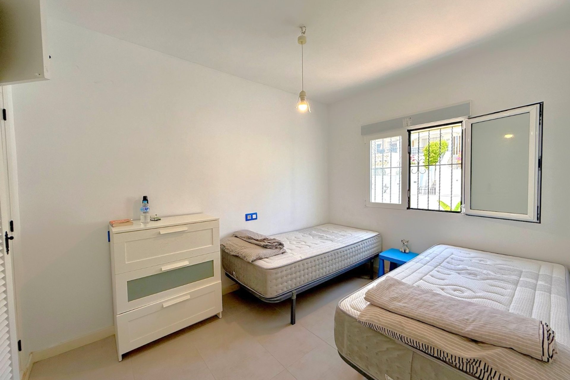 Resale - Townhouse -
Orihuela Costa - Villamartín