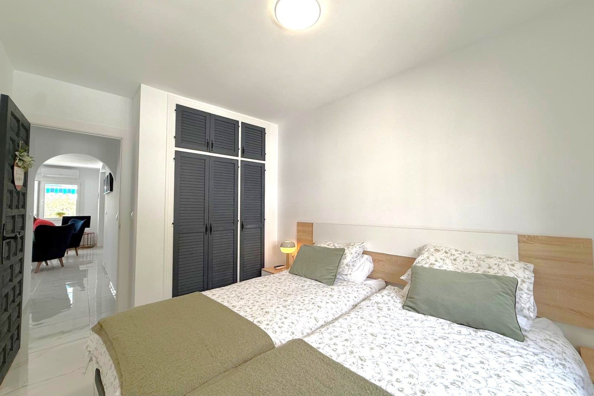 Resale - Townhouse -
Orihuela Costa - Villamartín