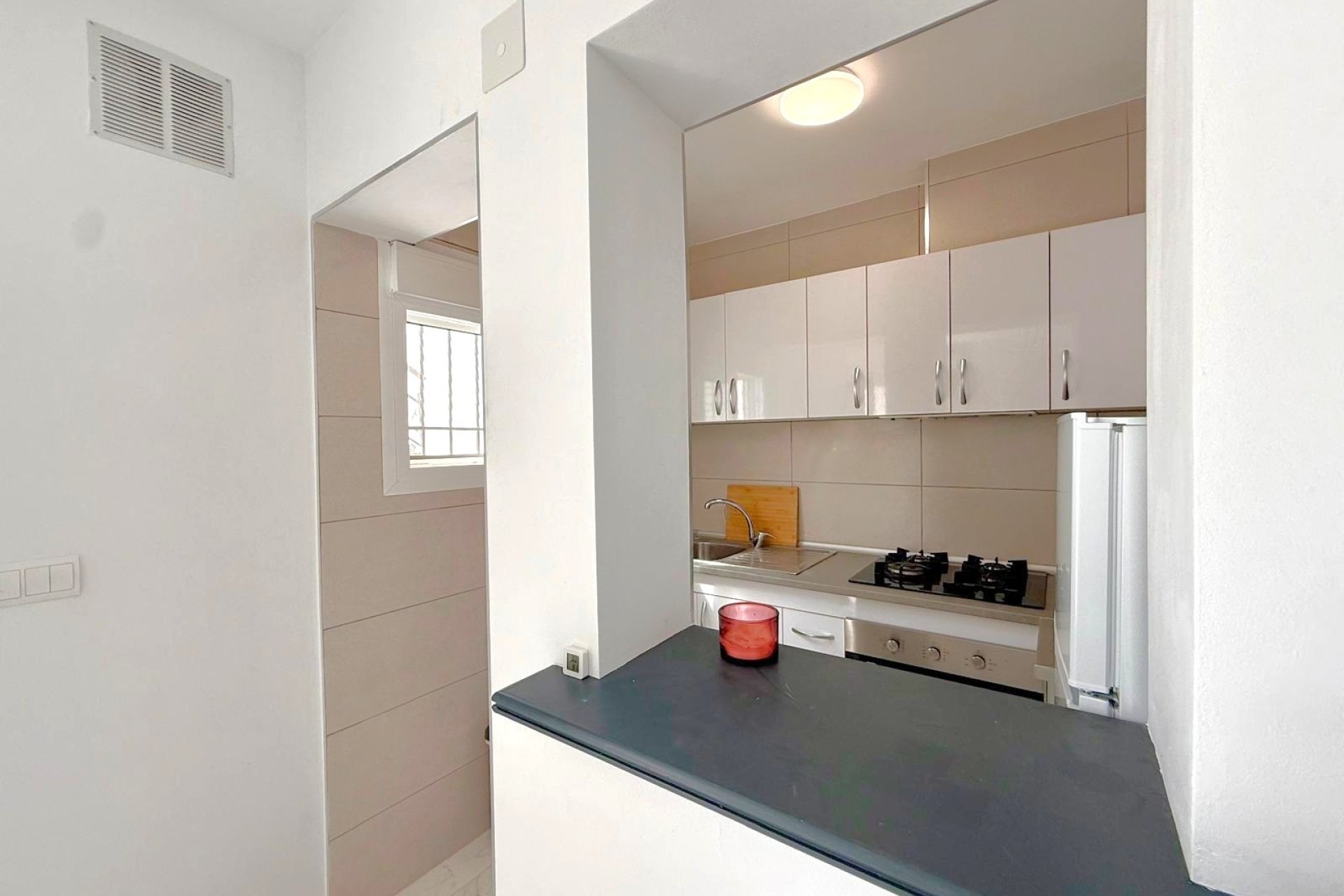 Resale - Townhouse -
Orihuela Costa - Villamartín