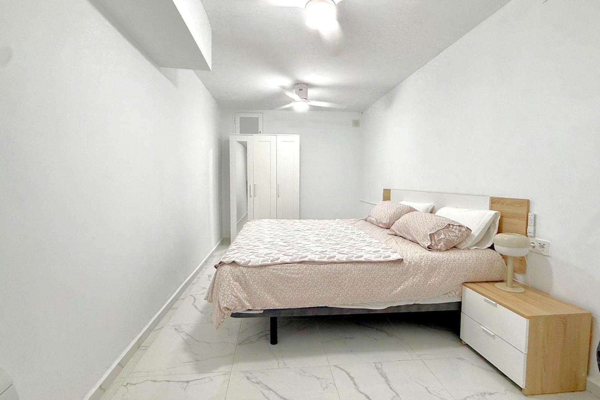 Resale - Townhouse -
Orihuela Costa - Villamartín