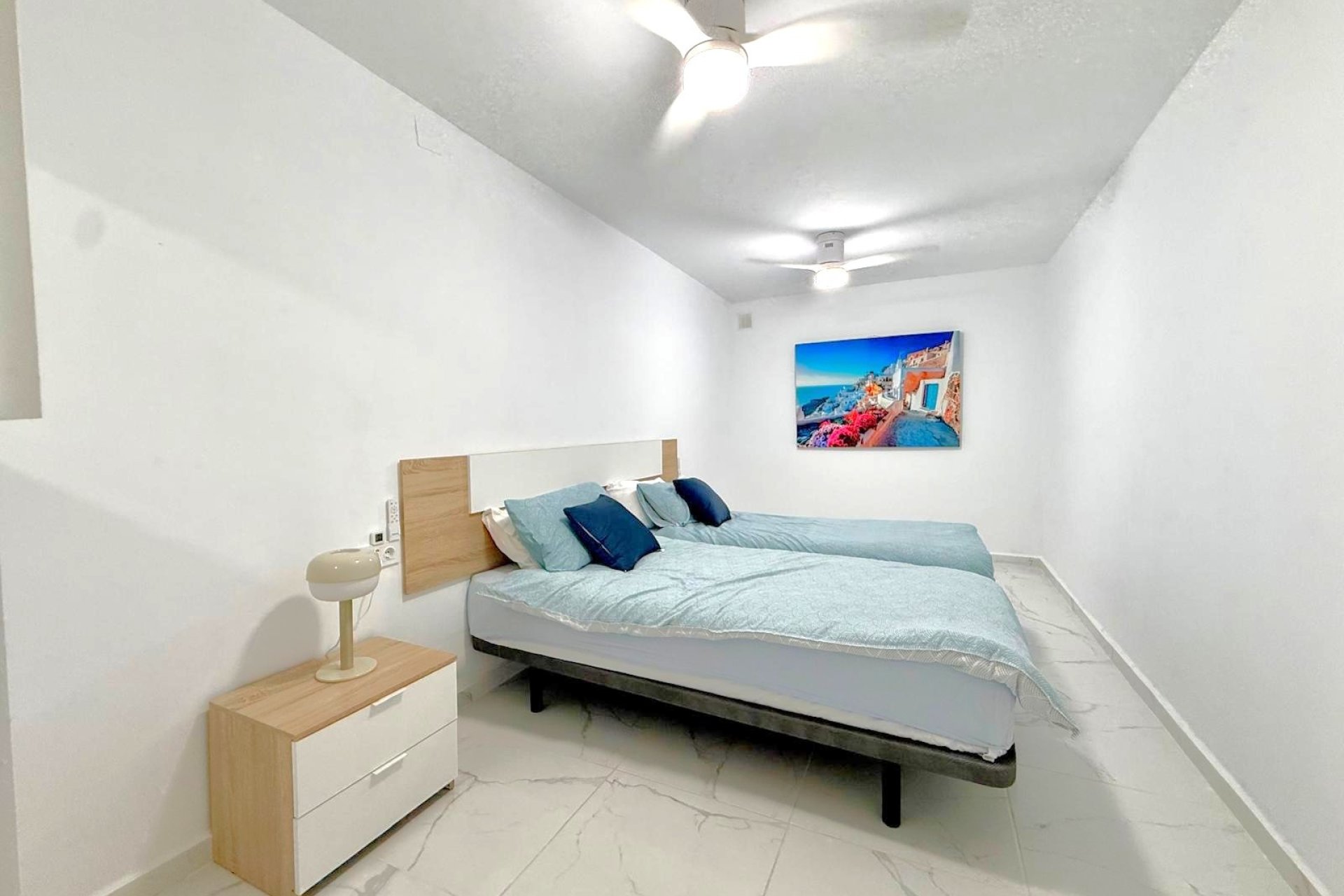 Resale - Townhouse -
Orihuela Costa - Villamartín