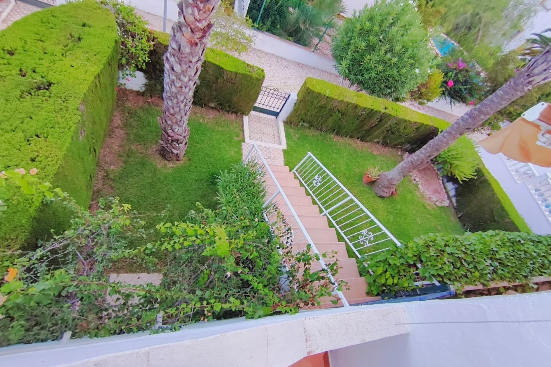 Resale - Townhouse -
Orihuela Costa - Villamartín