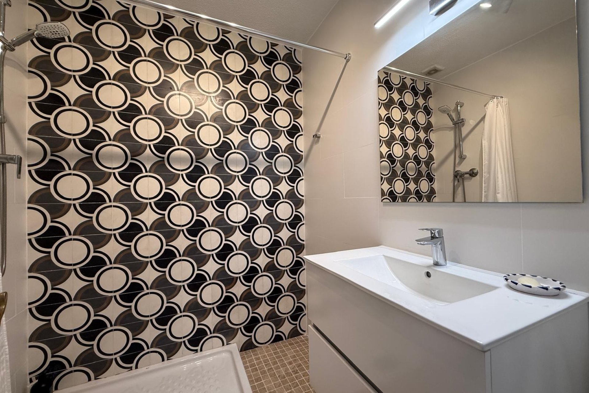 Resale - Townhouse -
Orihuela Costa - Villamartín