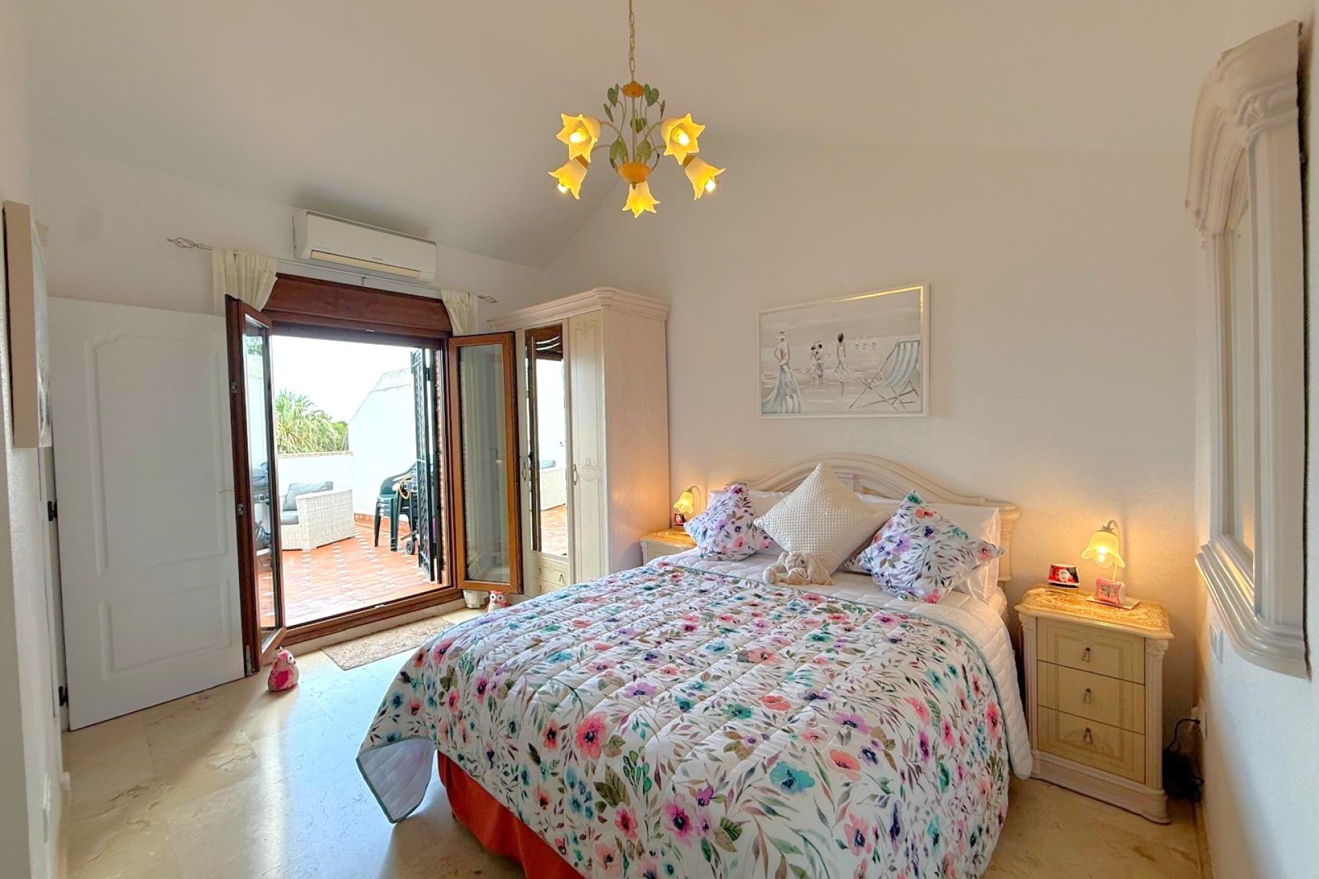 Resale - Townhouse -
Orihuela Costa - Villamartín