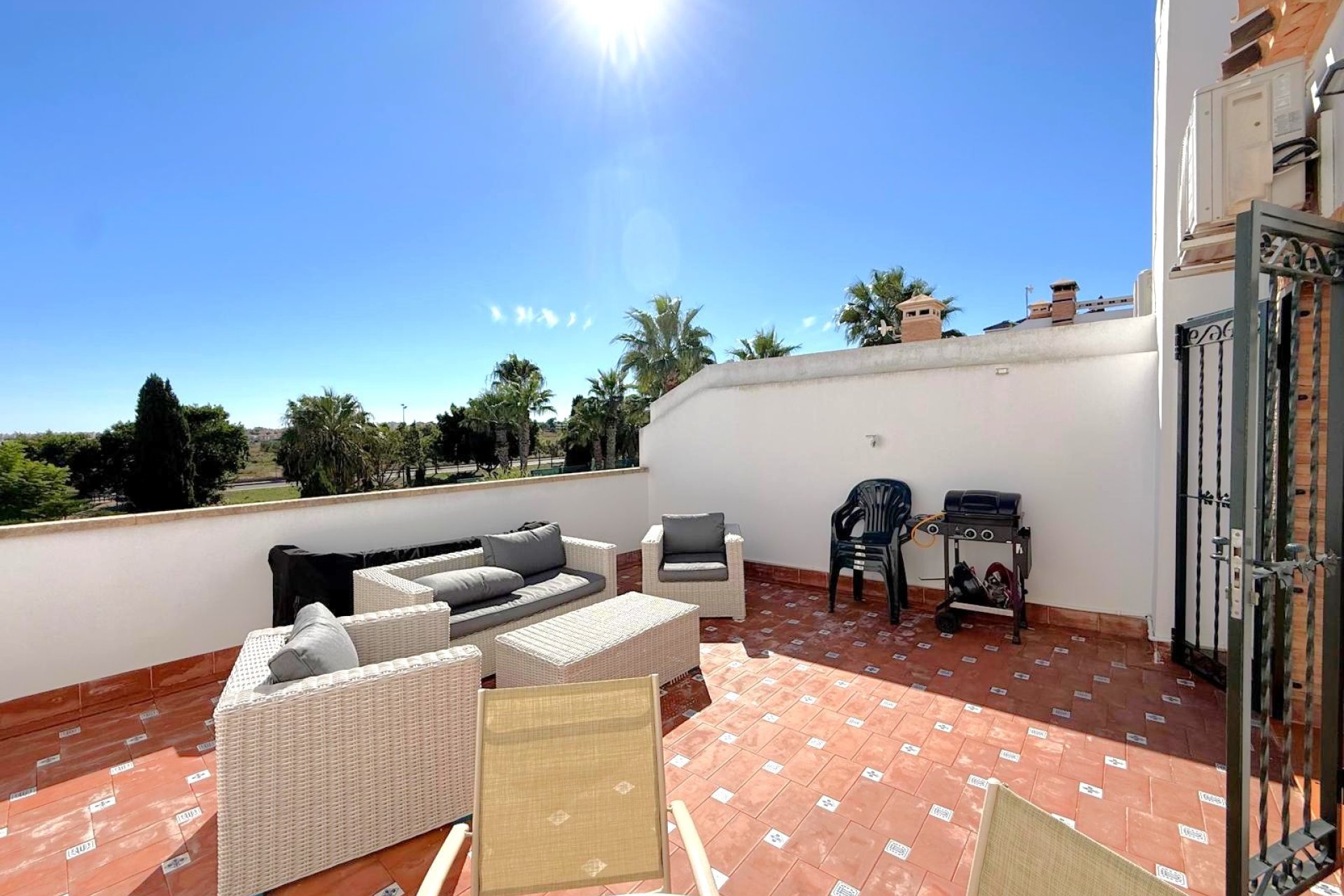 Resale - Townhouse -
Orihuela Costa - Villamartín