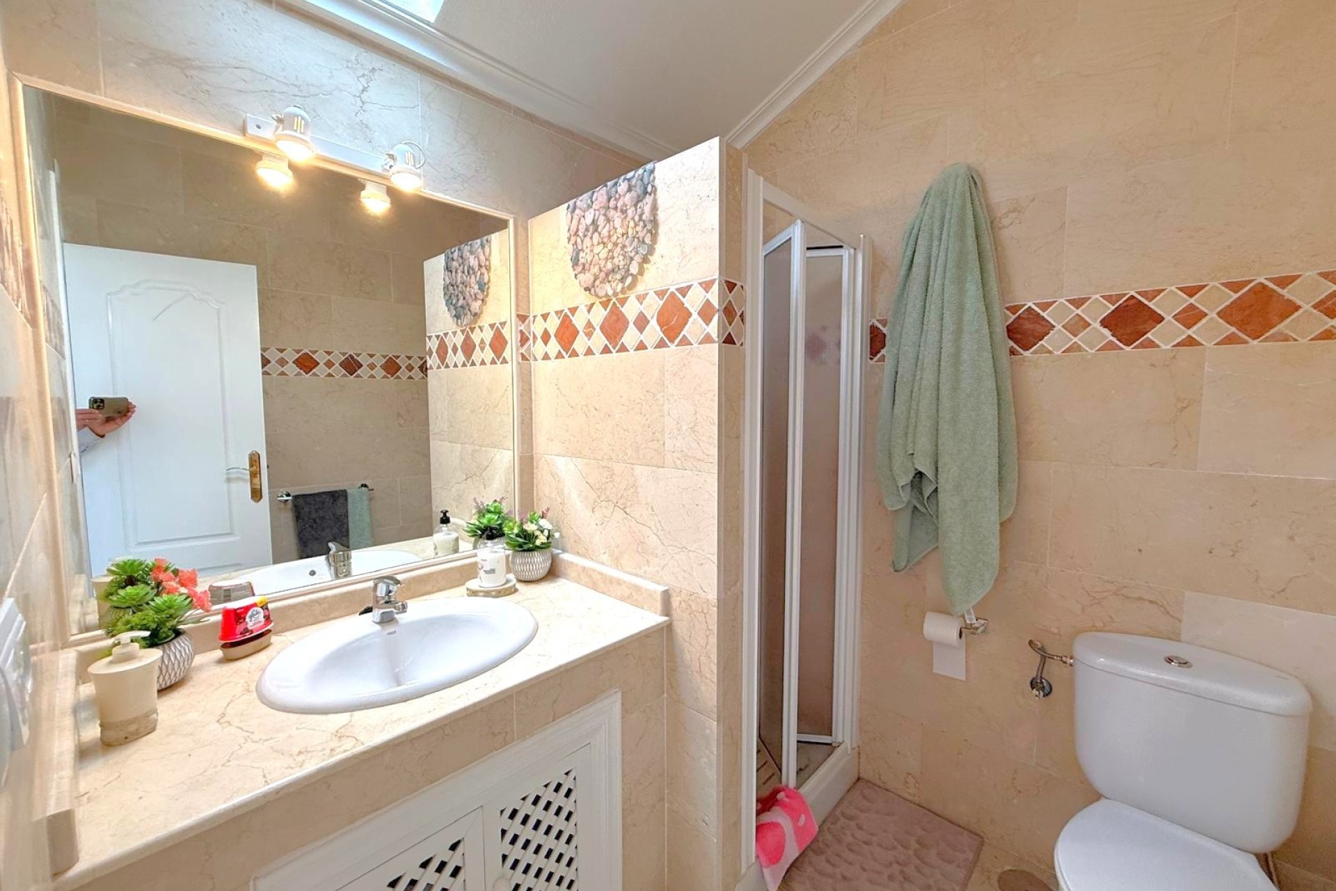 Resale - Townhouse -
Orihuela Costa - Villamartín