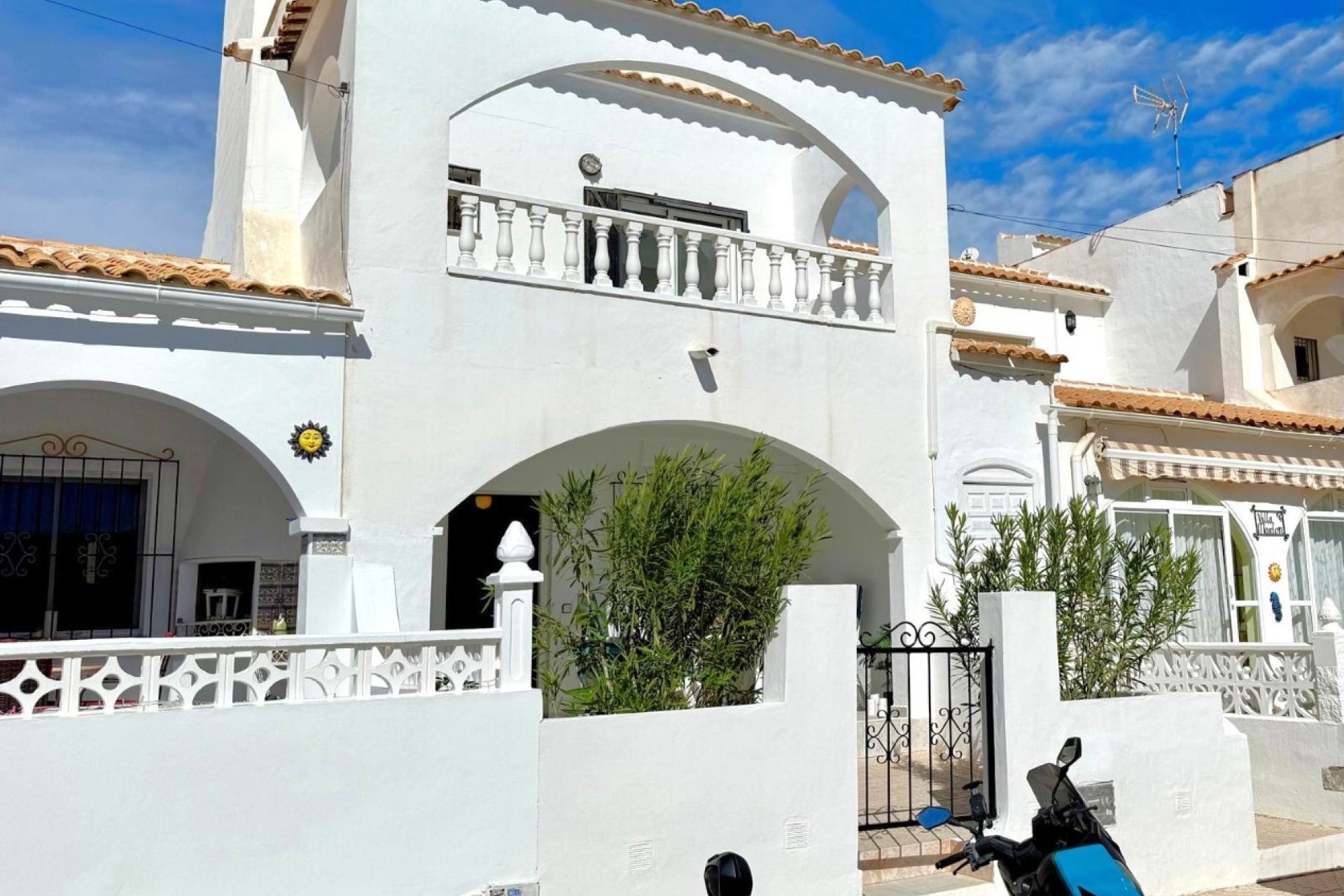 Resale - Townhouse -
Orihuela Costa