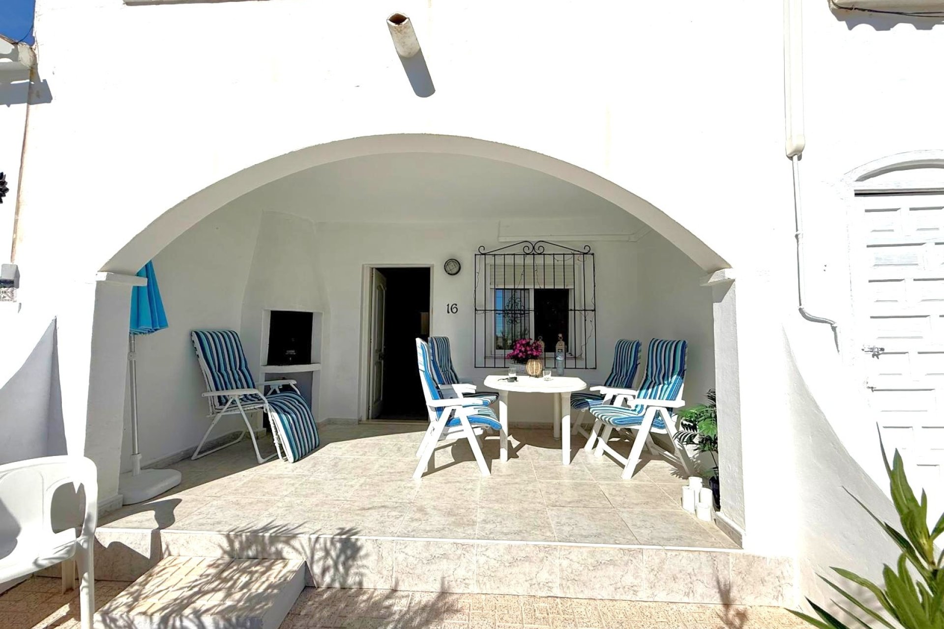 Resale - Townhouse -
Orihuela Costa