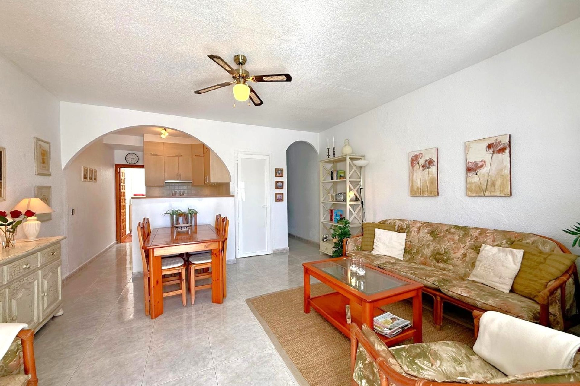 Resale - Townhouse -
Orihuela Costa