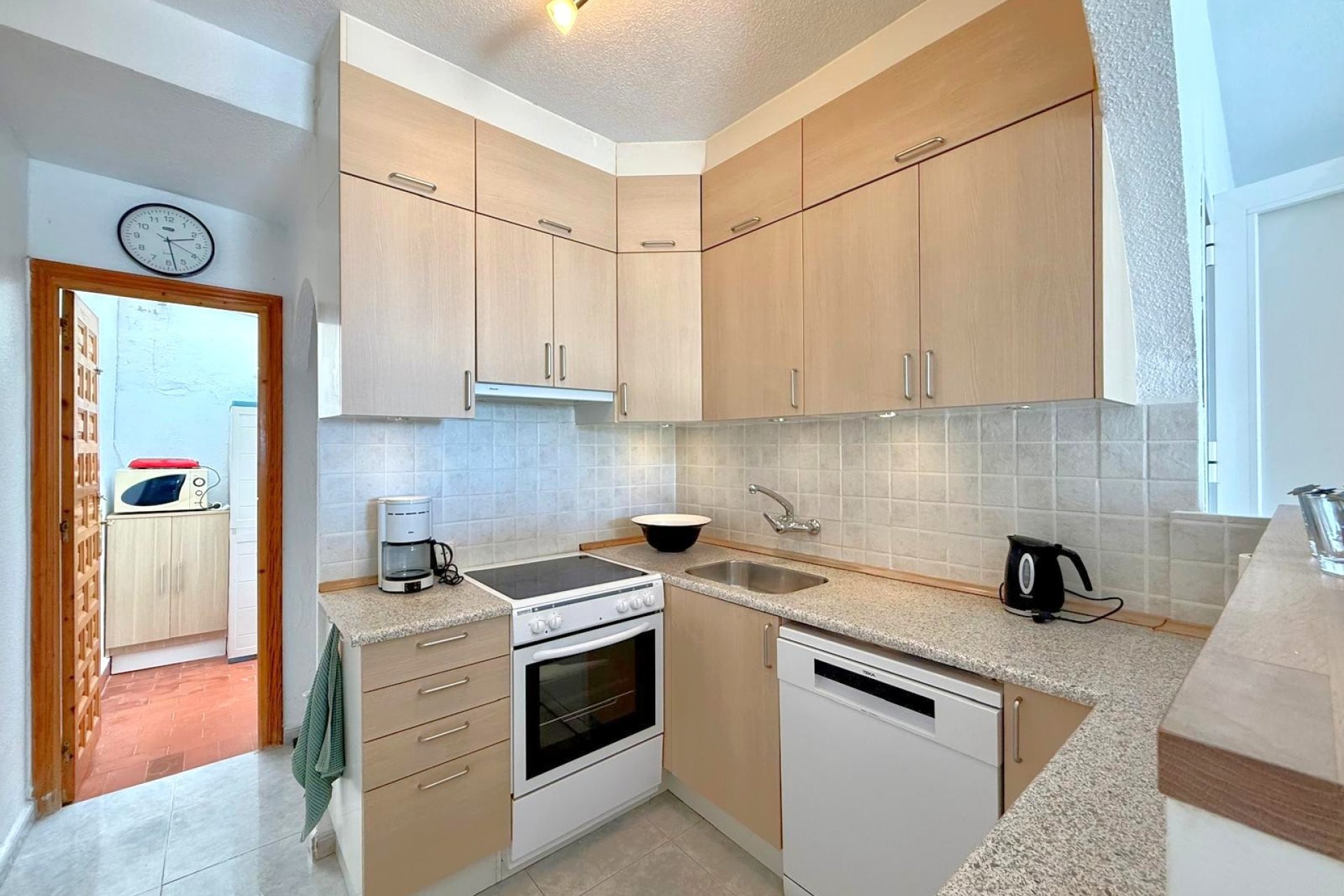 Resale - Townhouse -
Orihuela Costa