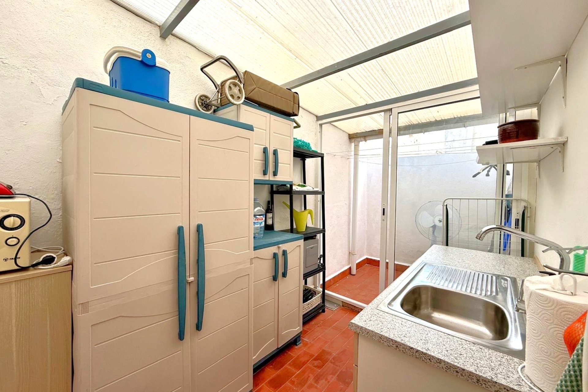 Resale - Townhouse -
Orihuela Costa