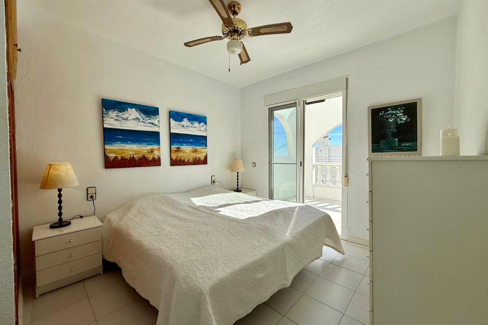 Resale - Townhouse -
Orihuela Costa