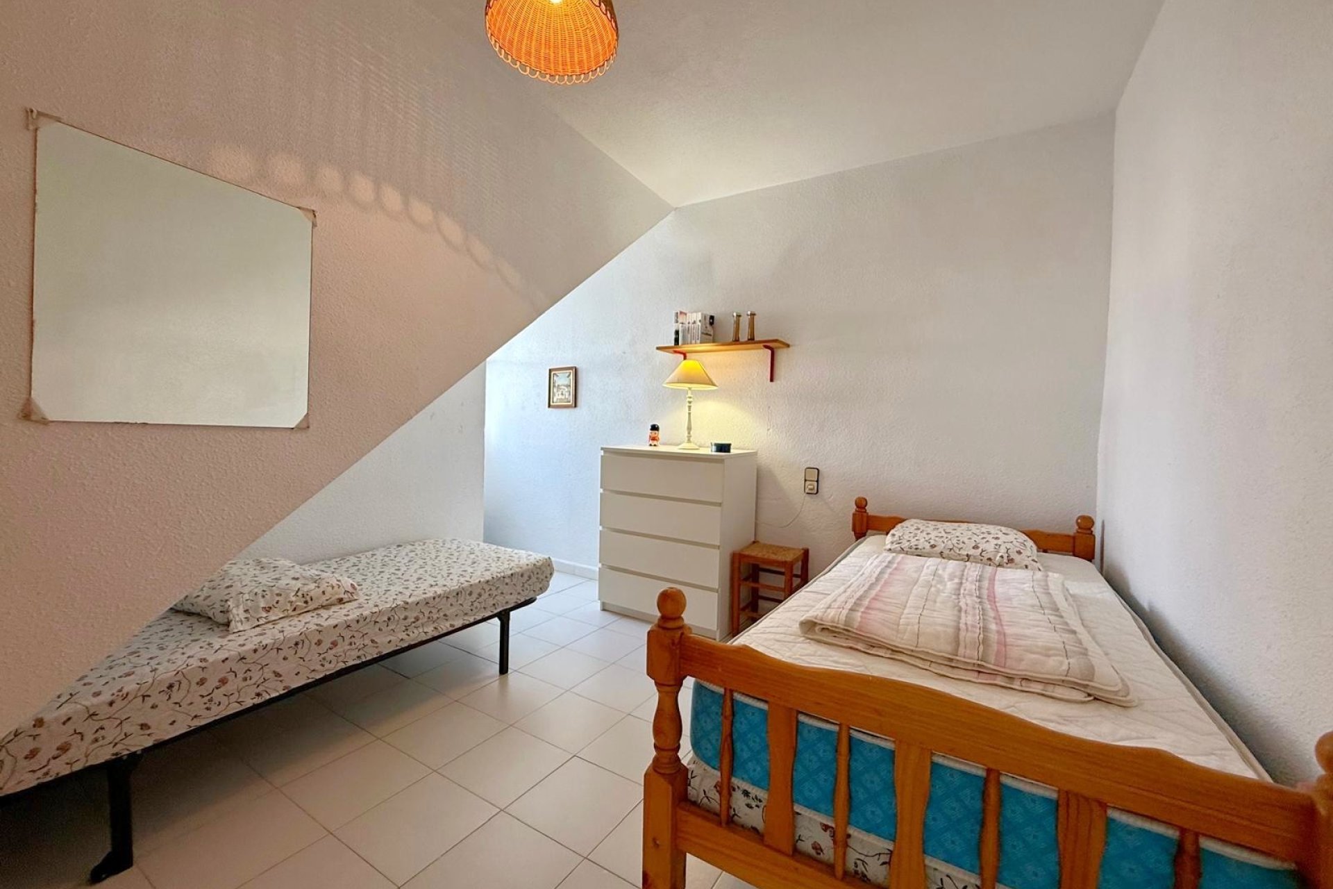 Resale - Townhouse -
Orihuela Costa