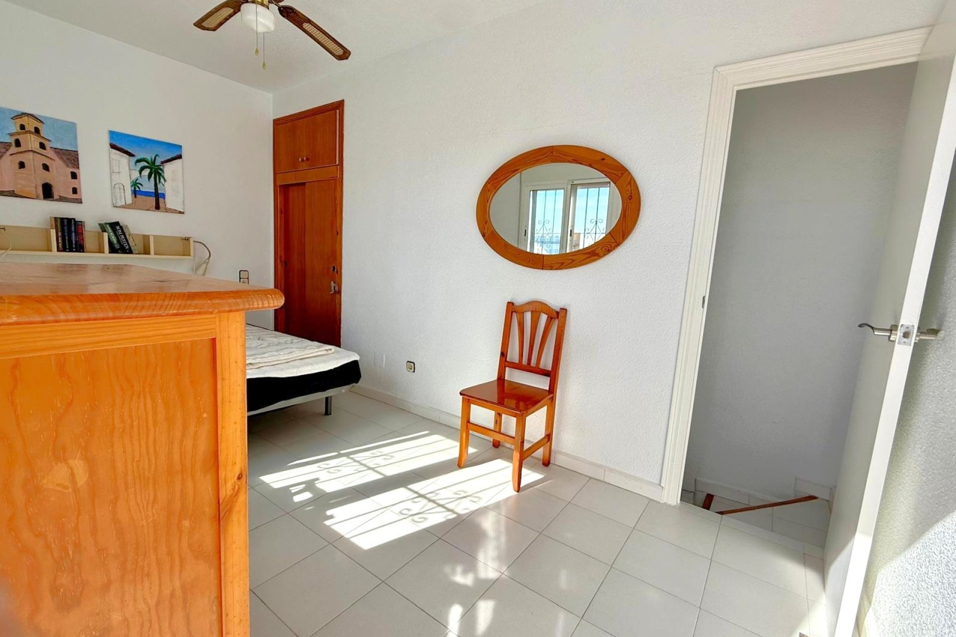 Resale - Townhouse -
Orihuela Costa