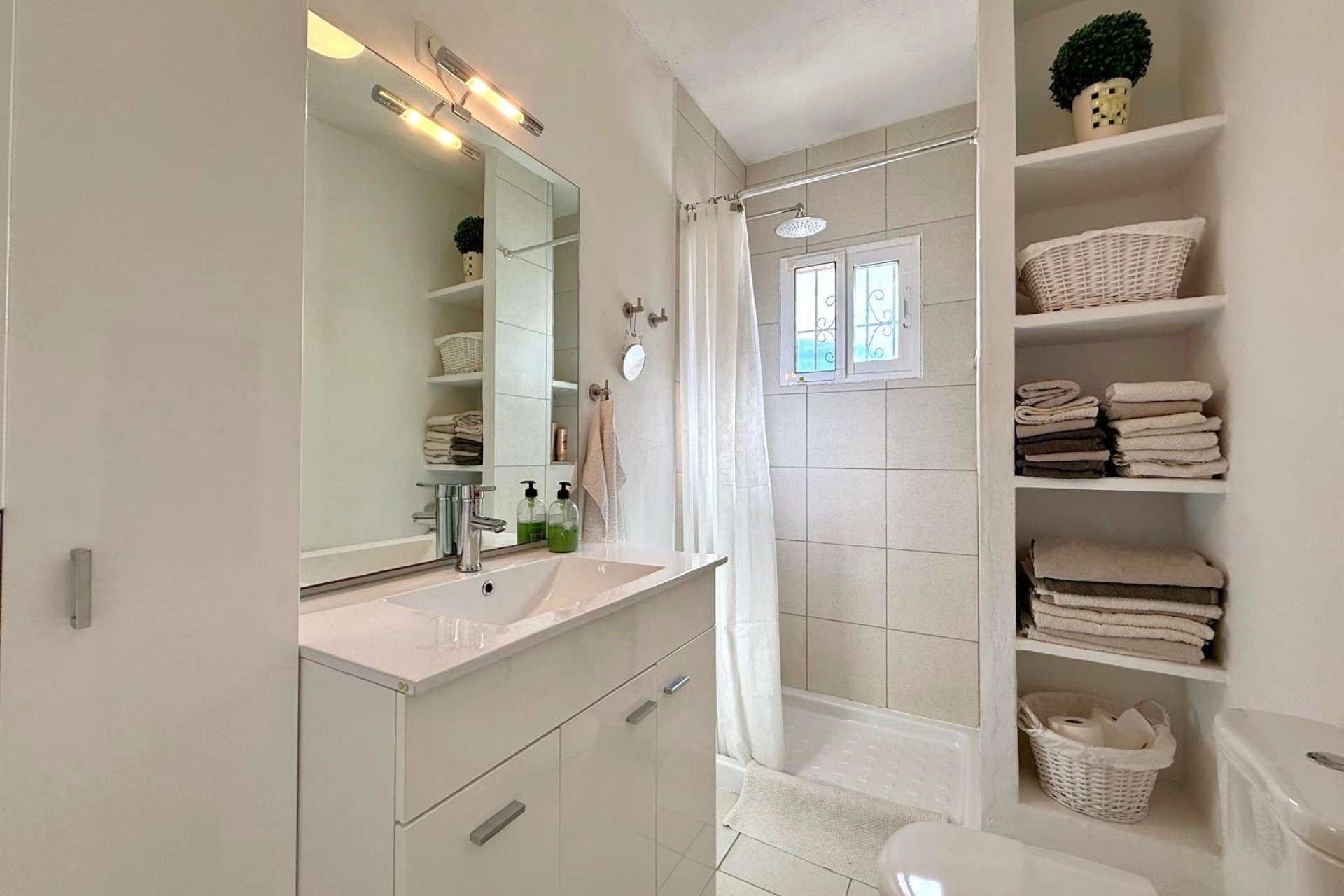 Resale - Townhouse -
Orihuela Costa