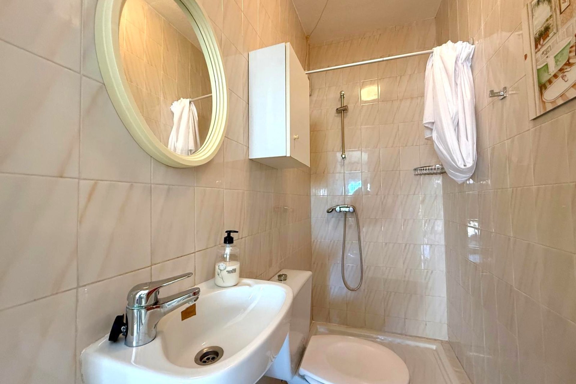 Resale - Townhouse -
Orihuela Costa