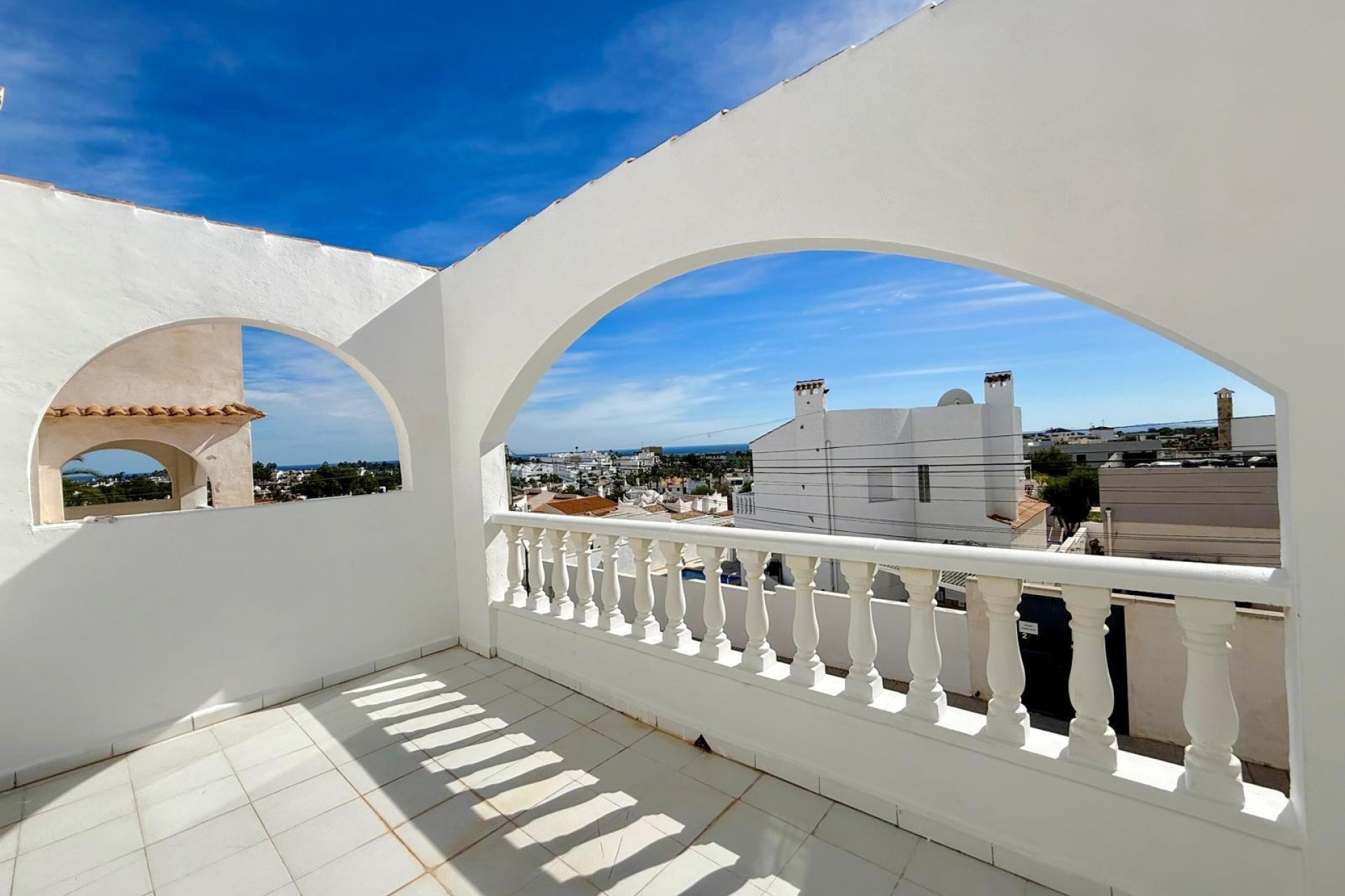 Resale - Townhouse -
Orihuela Costa