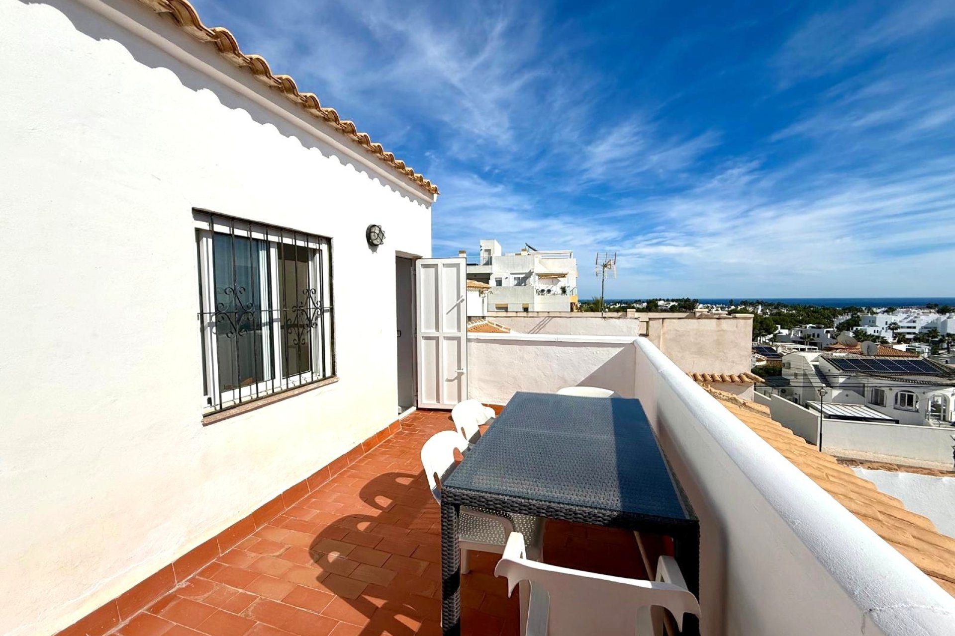 Resale - Townhouse -
Orihuela Costa