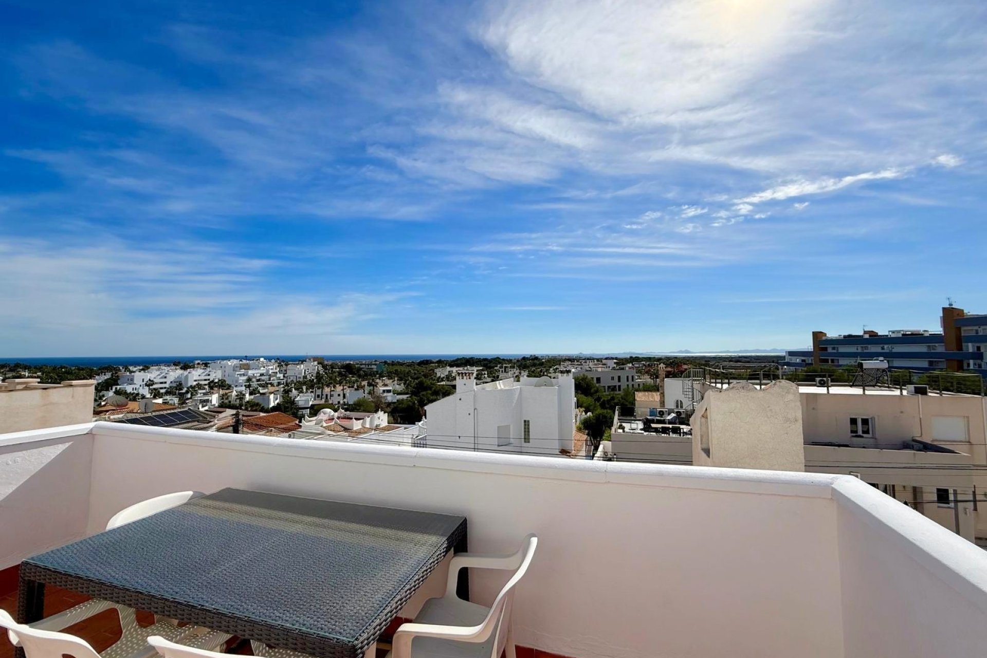 Resale - Townhouse -
Orihuela Costa