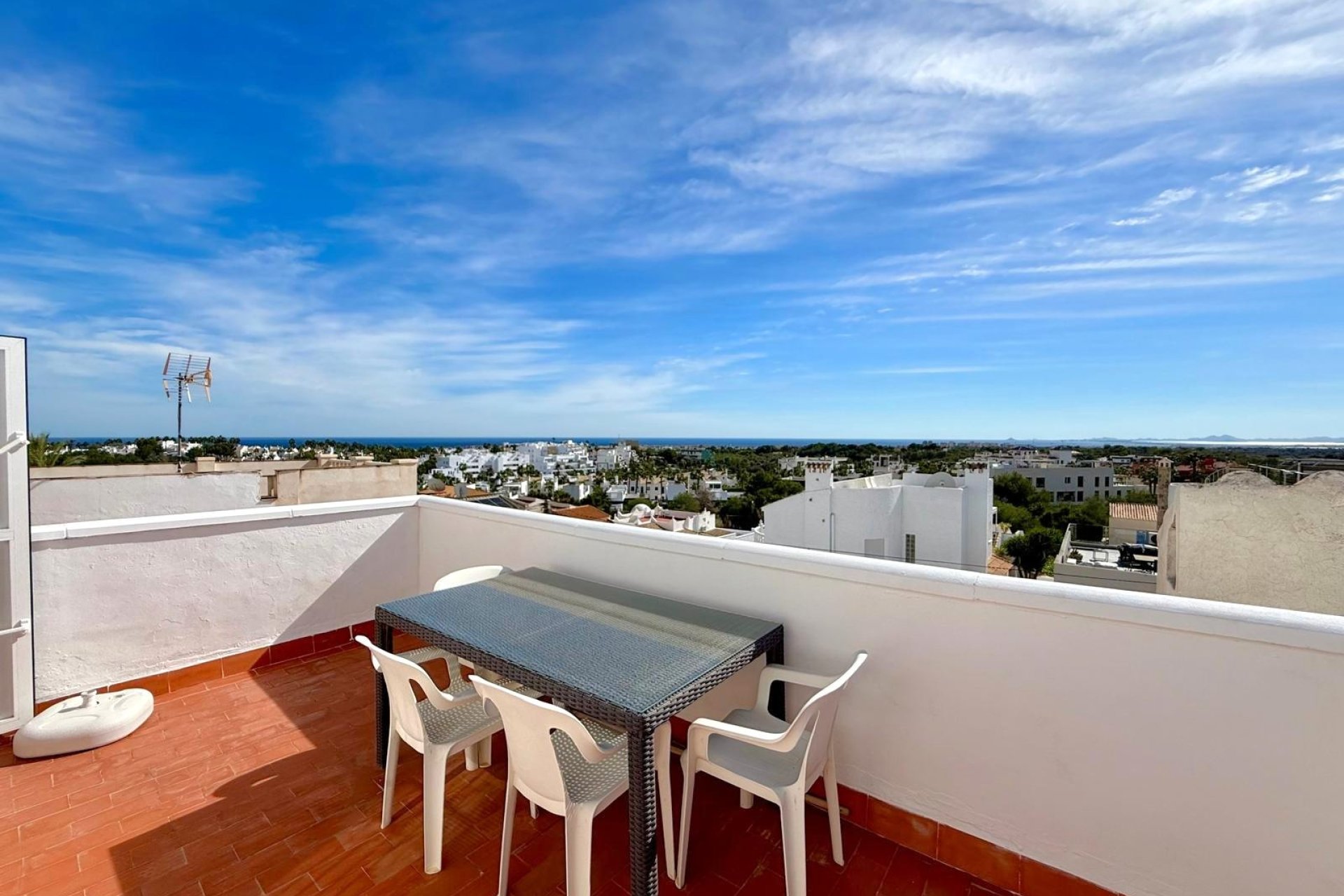 Resale - Townhouse -
Orihuela Costa