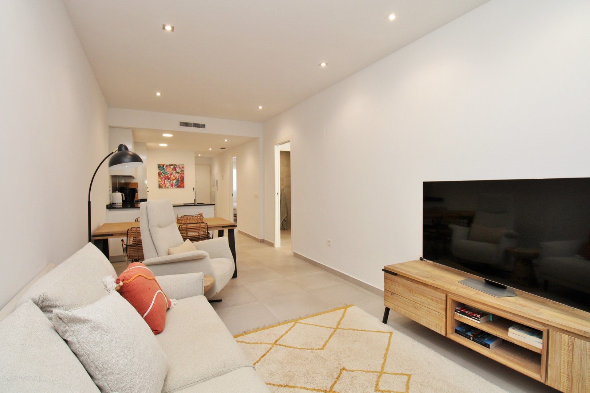 Resale - Townhouse -
Pilar de la Horadada