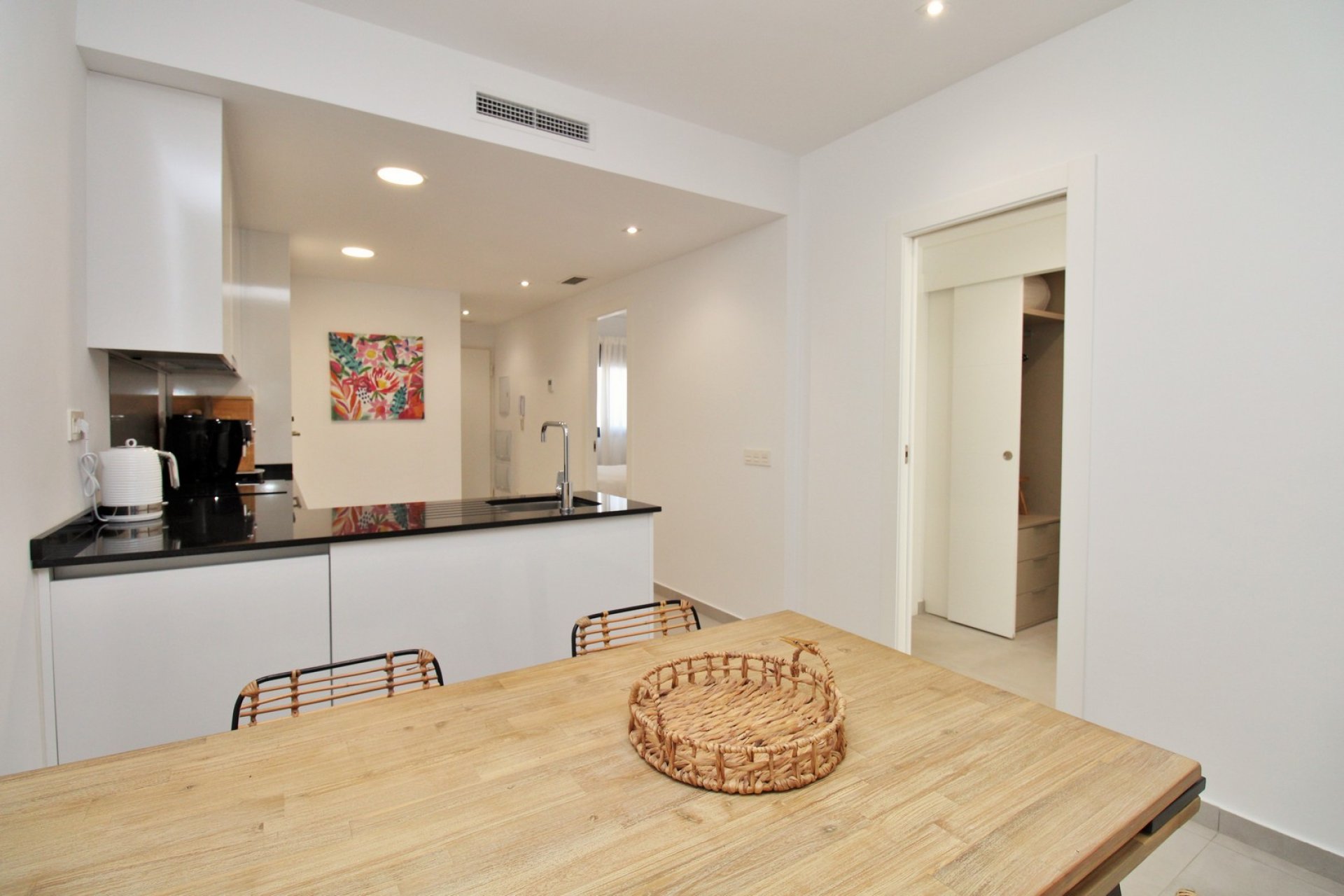 Resale - Townhouse -
Pilar de la Horadada