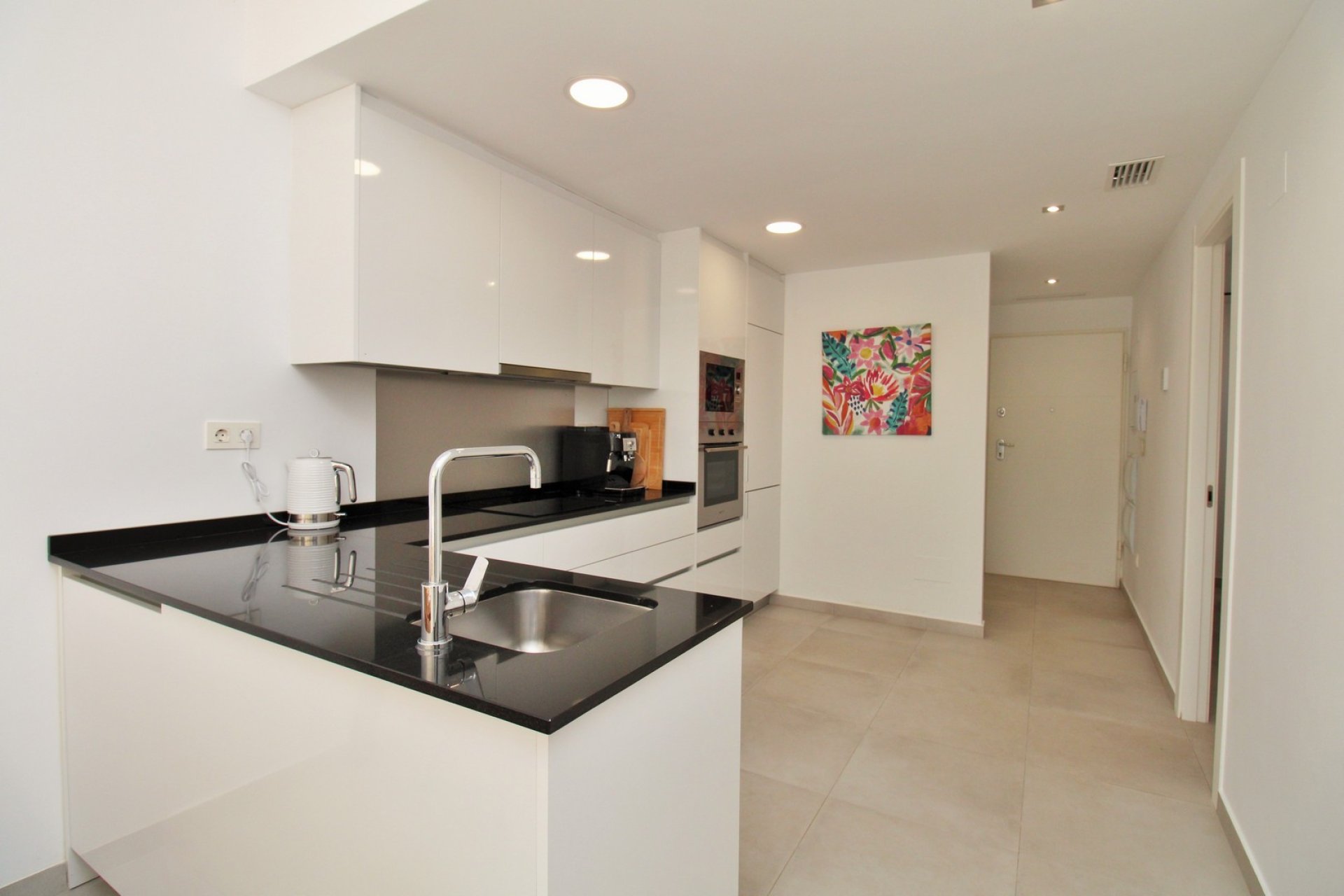 Resale - Townhouse -
Pilar de la Horadada
