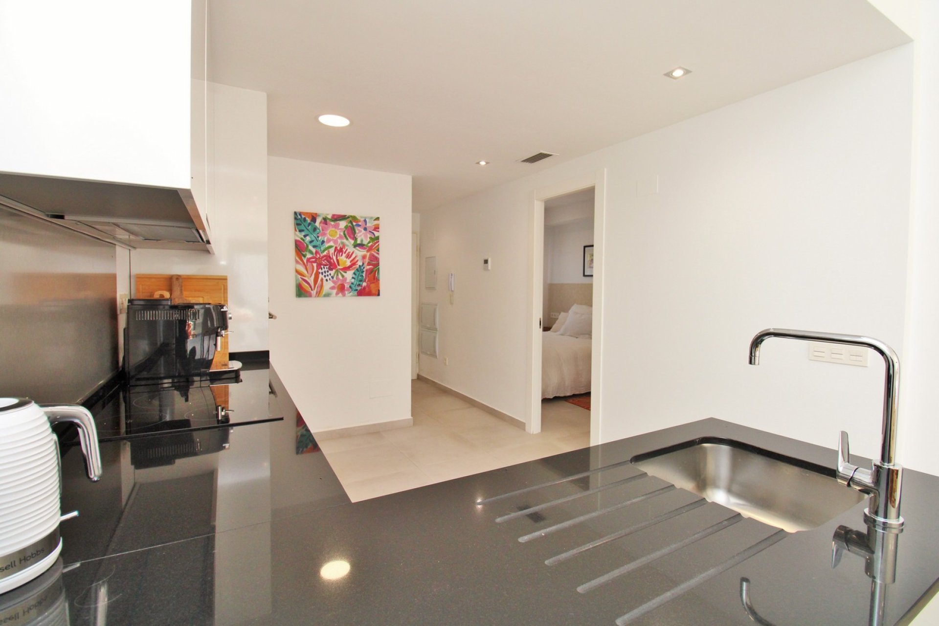 Resale - Townhouse -
Pilar de la Horadada