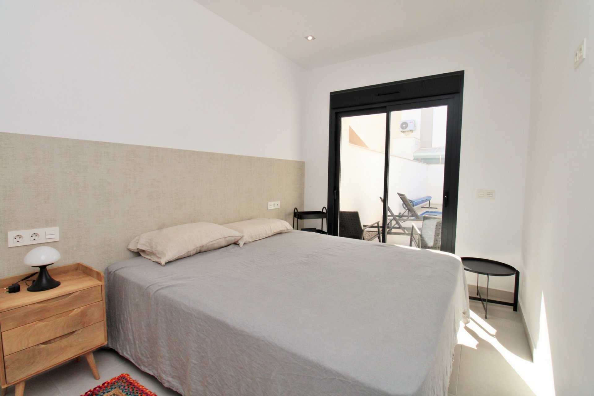 Resale - Townhouse -
Pilar de la Horadada