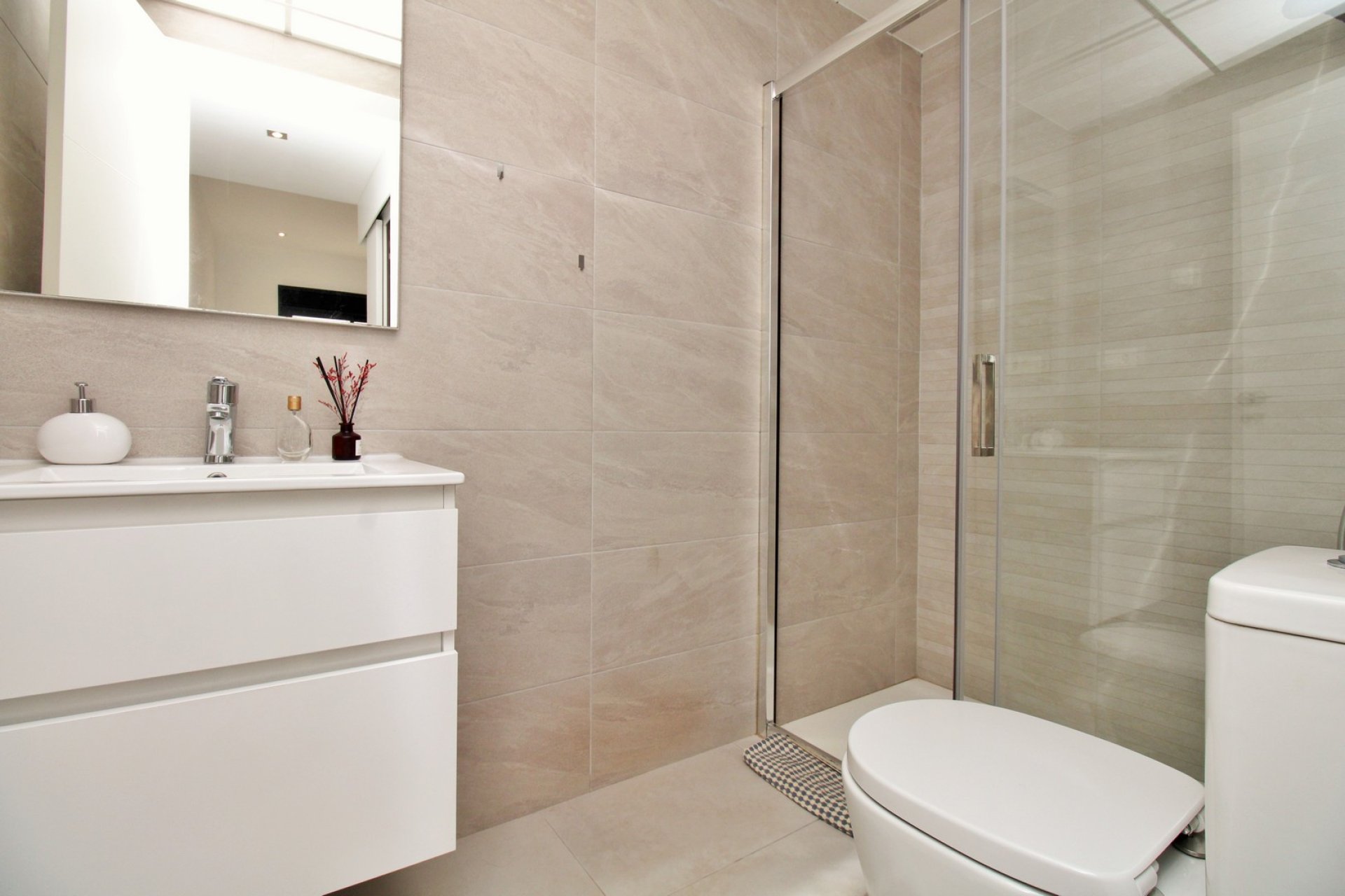 Resale - Townhouse -
Pilar de la Horadada