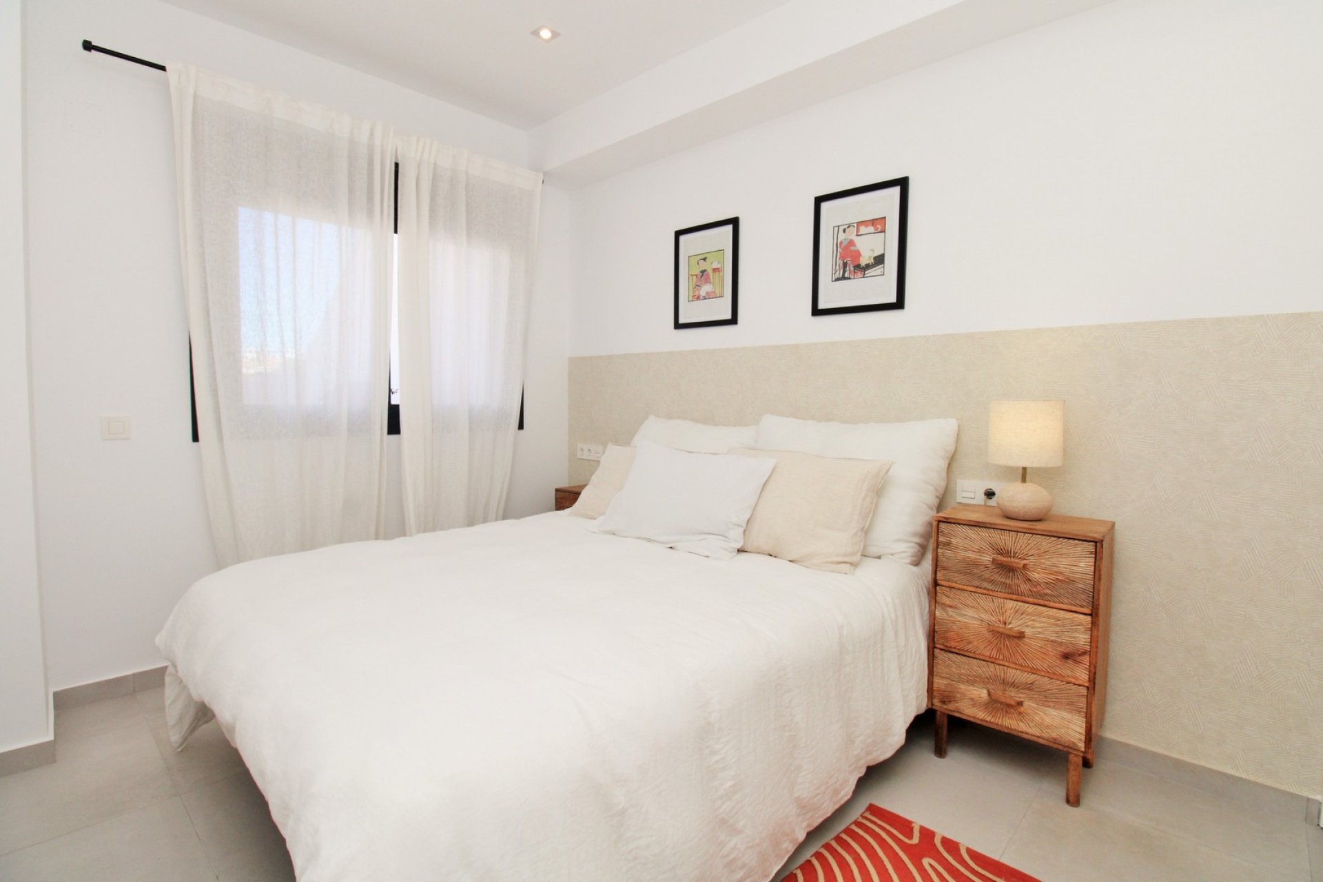 Resale - Townhouse -
Pilar de la Horadada