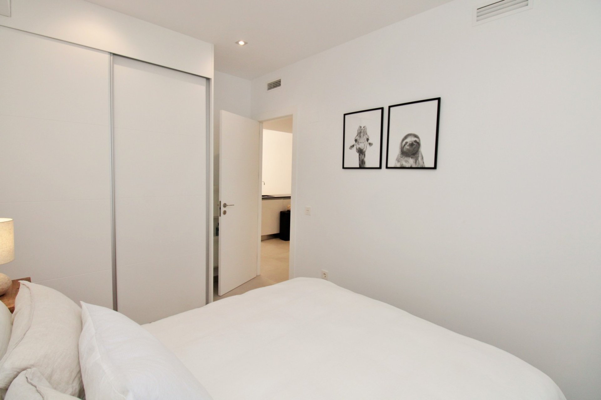 Resale - Townhouse -
Pilar de la Horadada