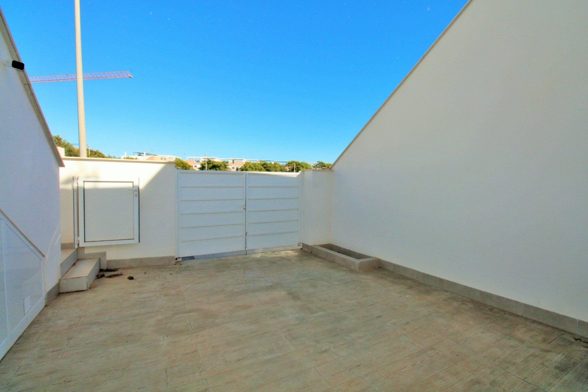 Resale - Townhouse -
Pilar de la Horadada
